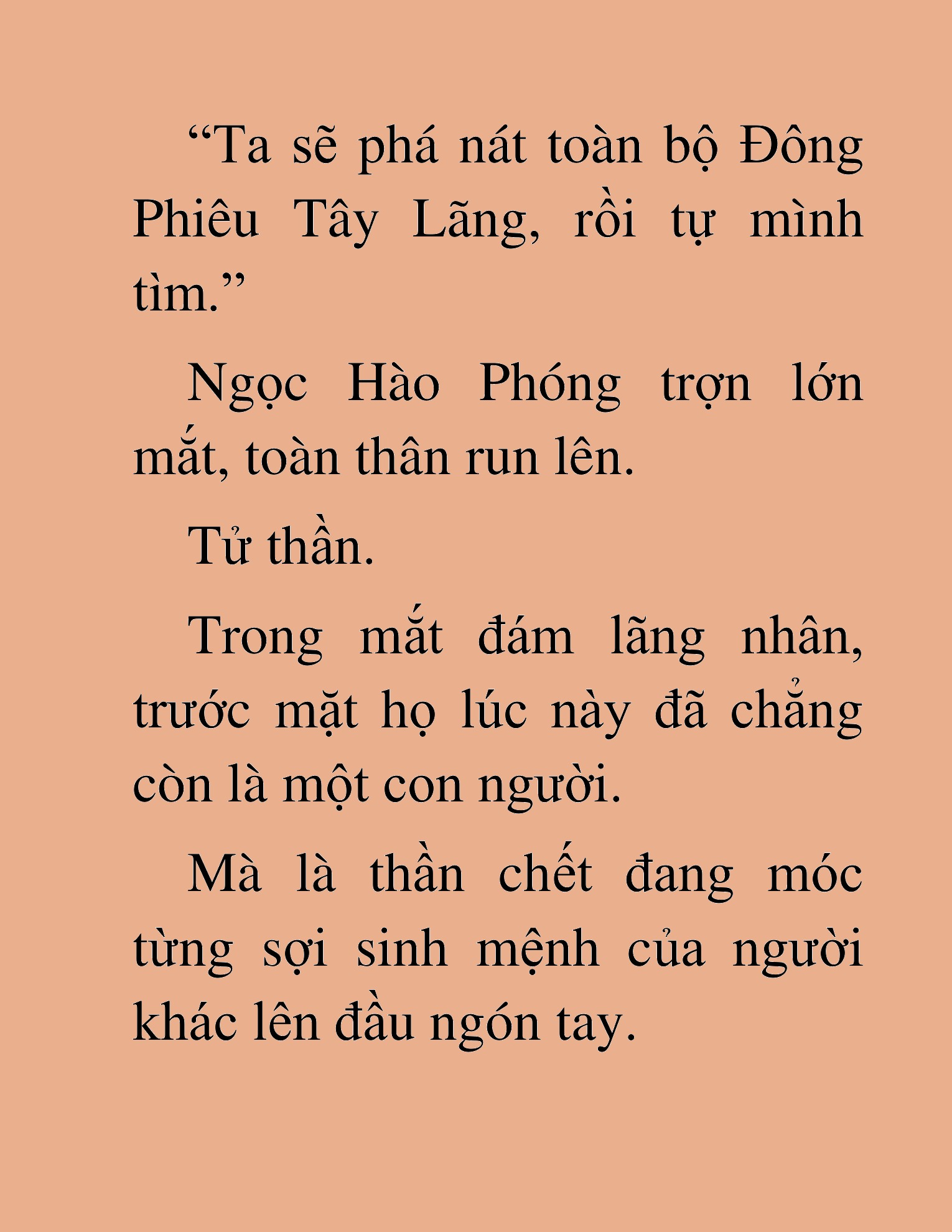 Đọc truyện HAT[NOVEL] Thần Ma Đại Đế - Chap 156