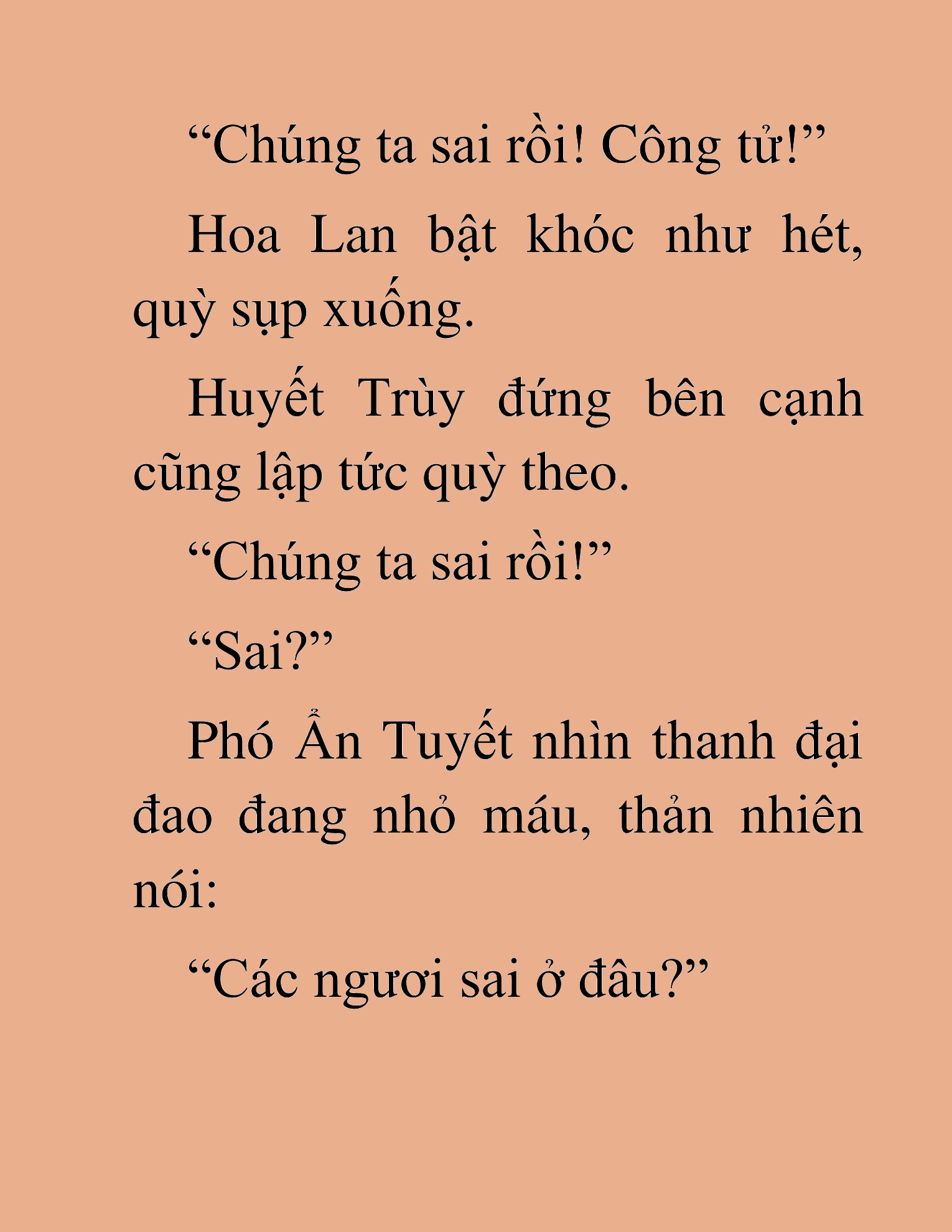 Đọc truyện HAT[NOVEL] Thần Ma Đại Đế - Chap 156
