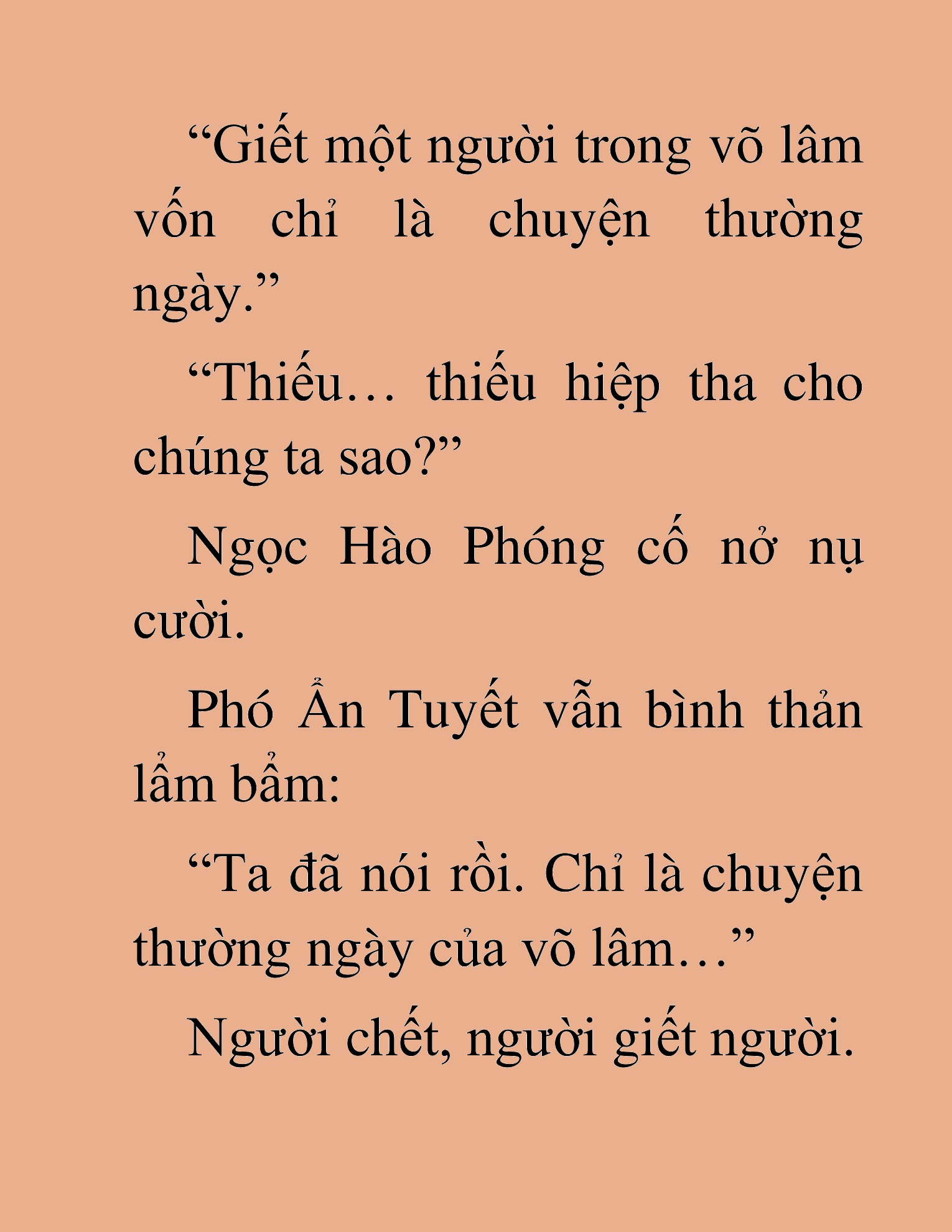 Đọc truyện HAT[NOVEL] Thần Ma Đại Đế - Chap 156