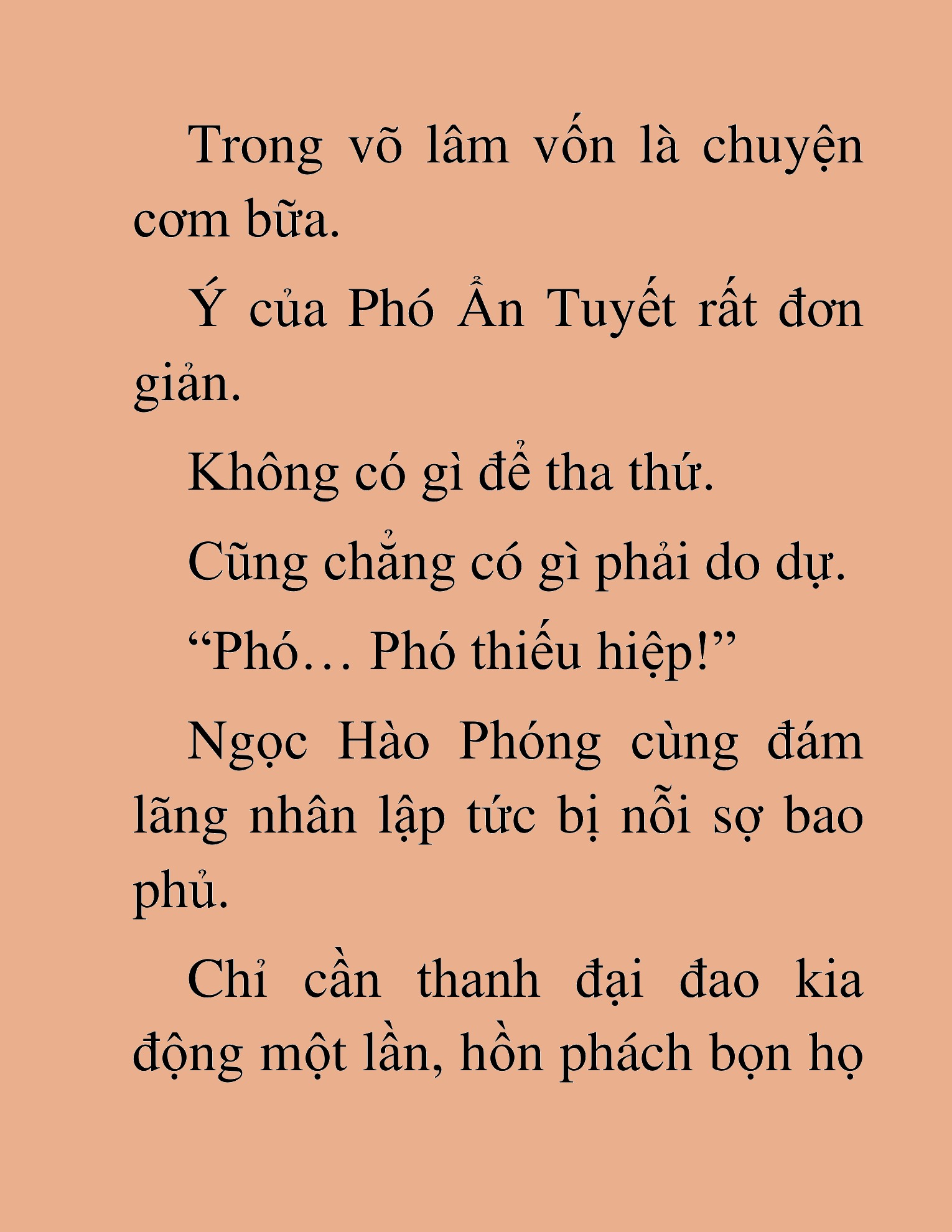 Đọc truyện HAT[NOVEL] Thần Ma Đại Đế - Chap 156
