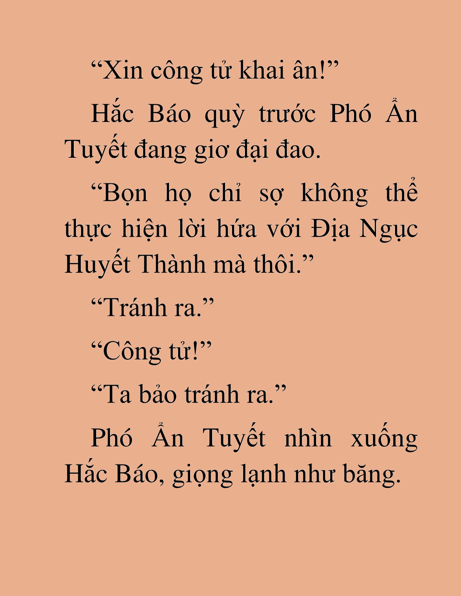 Đọc truyện HAT[NOVEL] Thần Ma Đại Đế - Chap 156