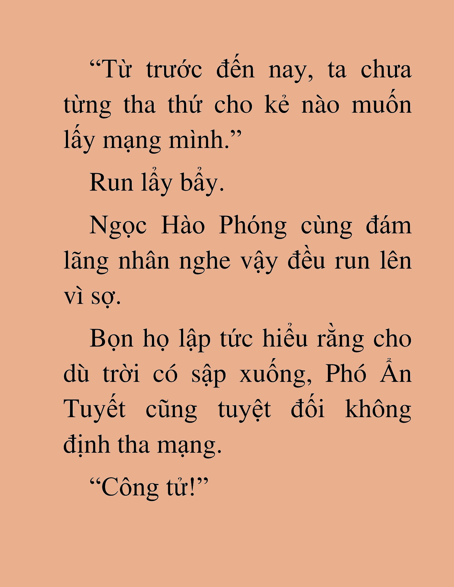 Đọc truyện HAT[NOVEL] Thần Ma Đại Đế - Chap 156