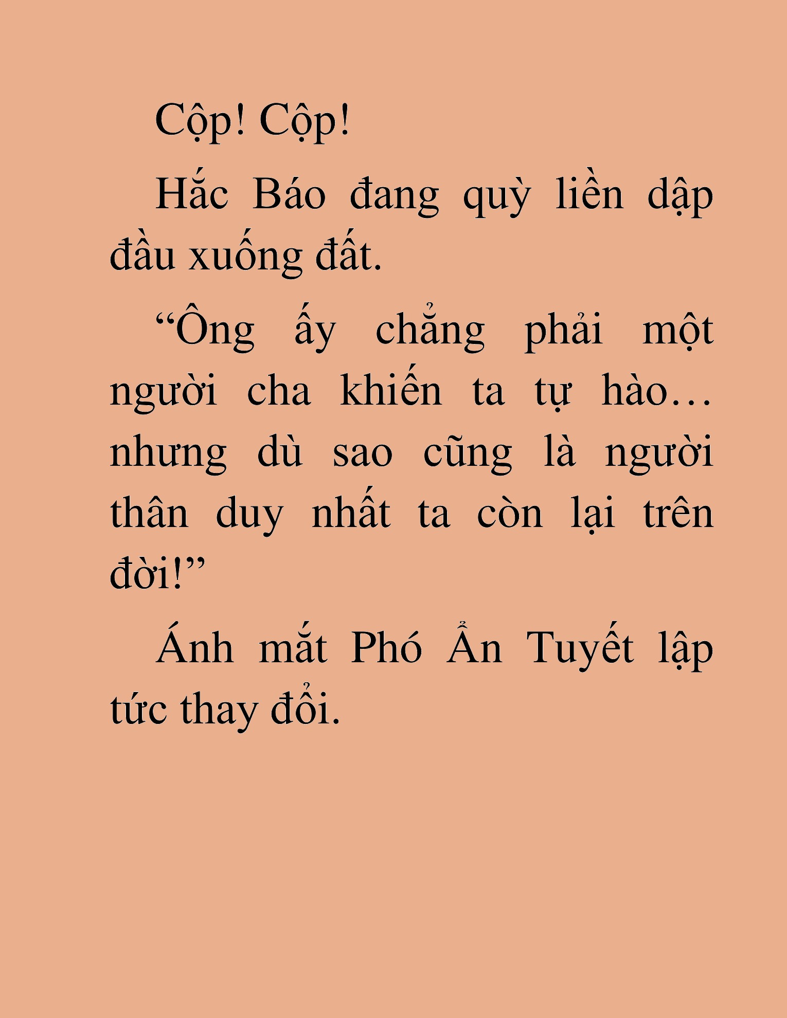 Đọc truyện HAT[NOVEL] Thần Ma Đại Đế - Chap 156