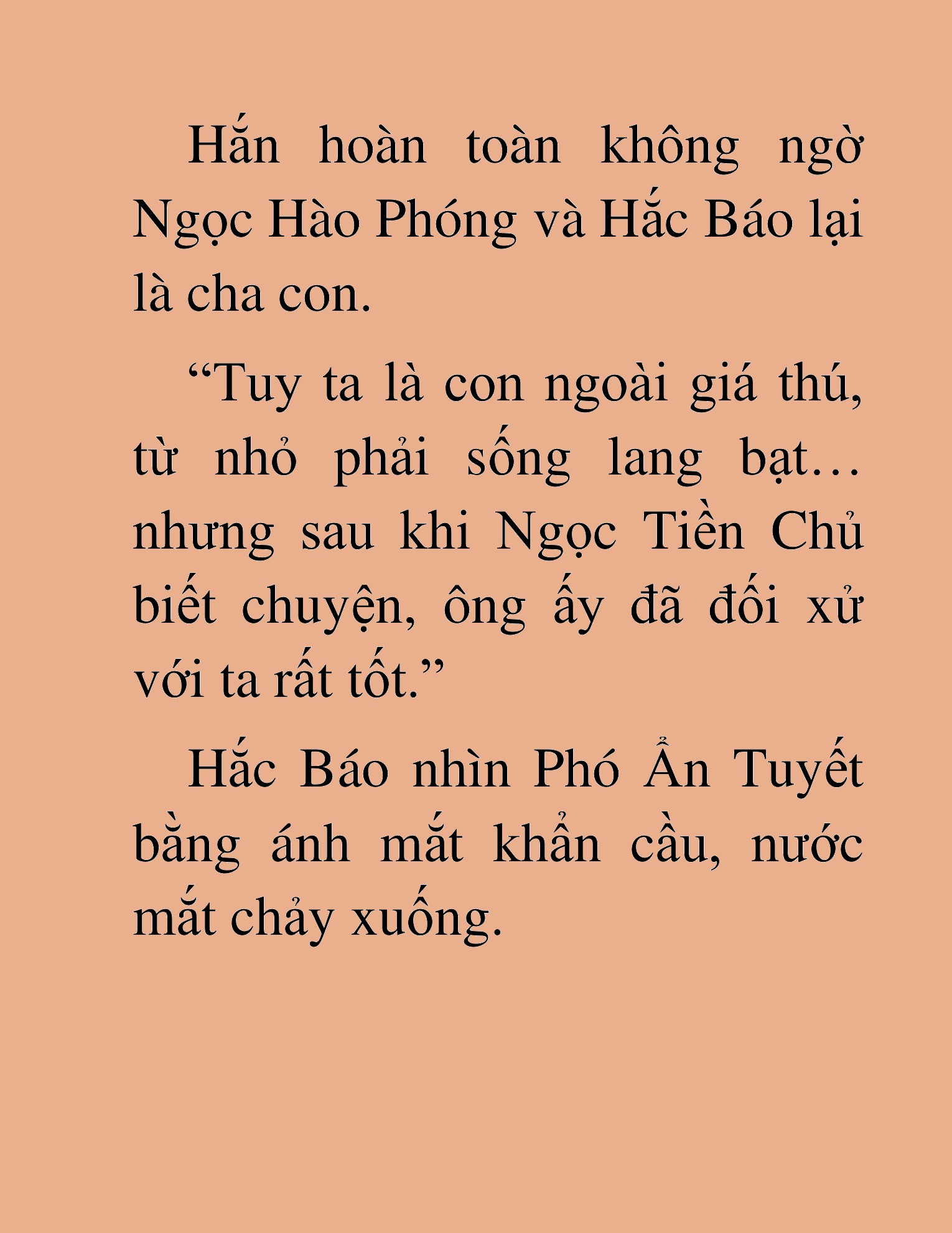 Đọc truyện HAT[NOVEL] Thần Ma Đại Đế - Chap 156