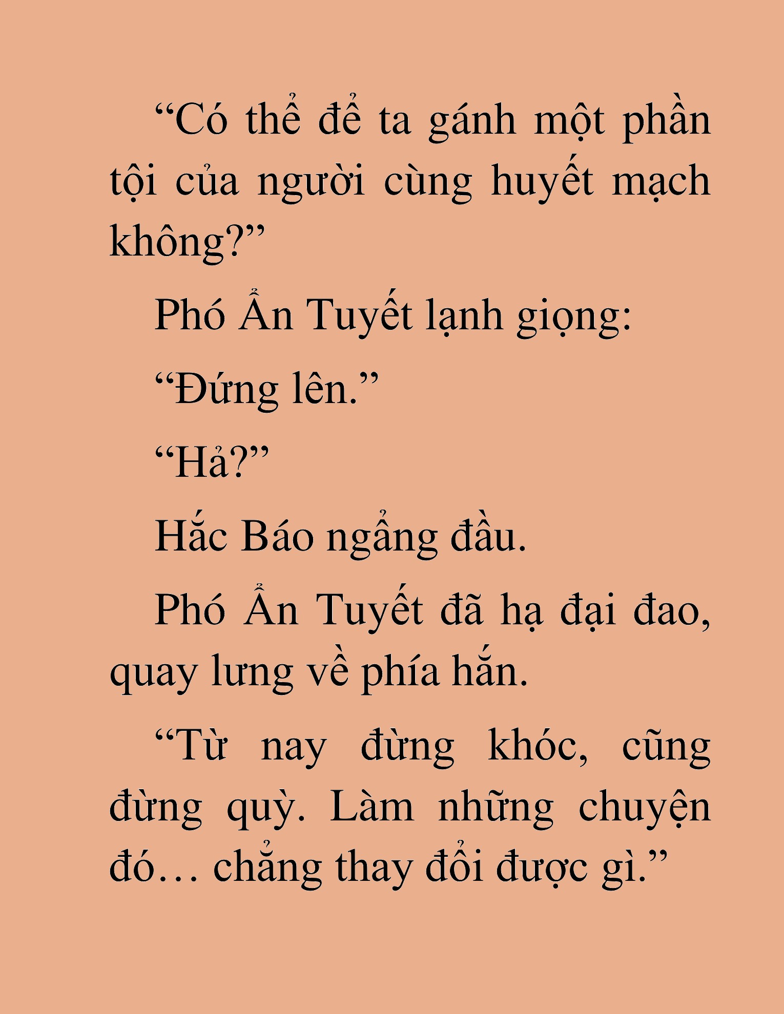 Đọc truyện HAT[NOVEL] Thần Ma Đại Đế - Chap 156