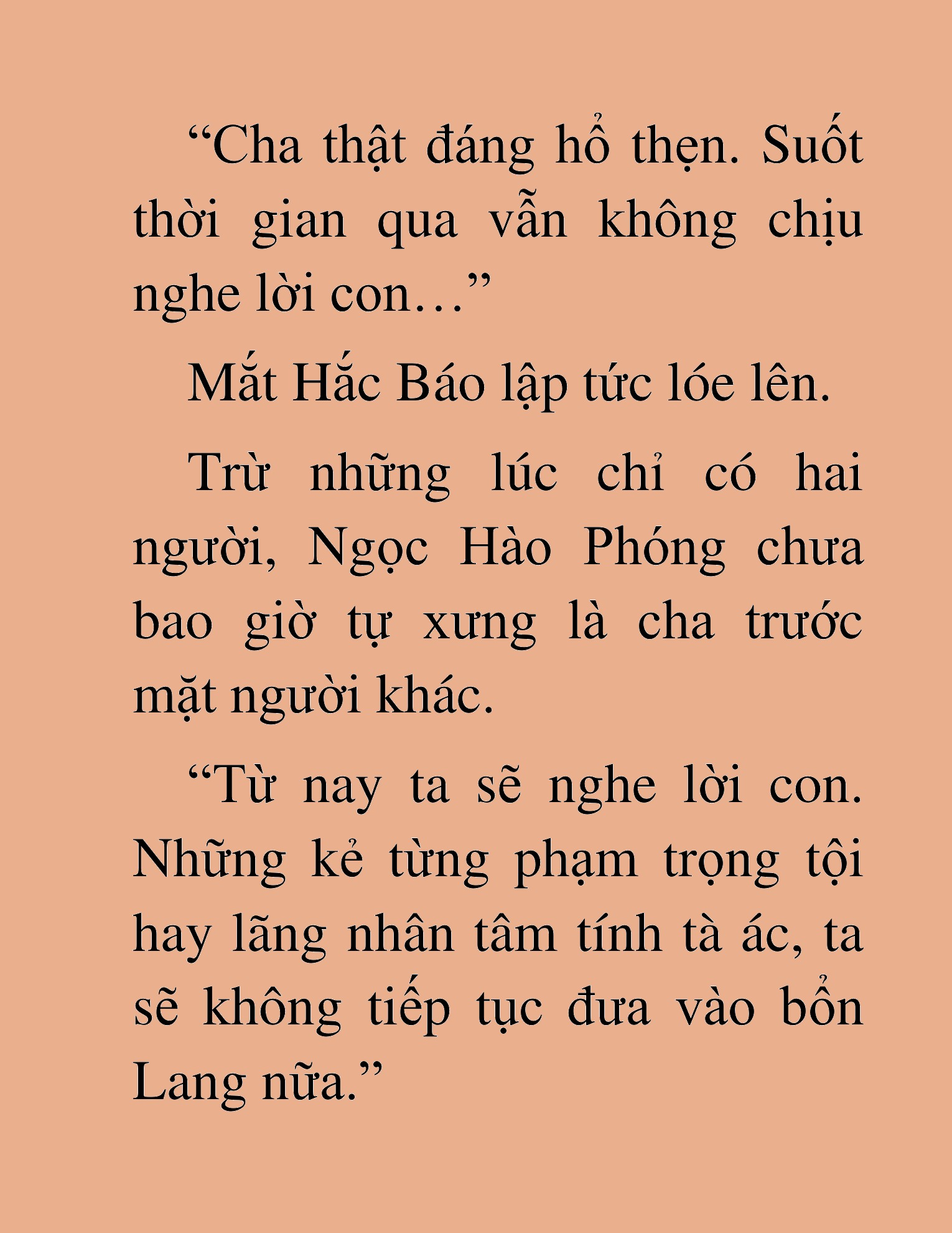 Đọc truyện HAT[NOVEL] Thần Ma Đại Đế - Chap 156