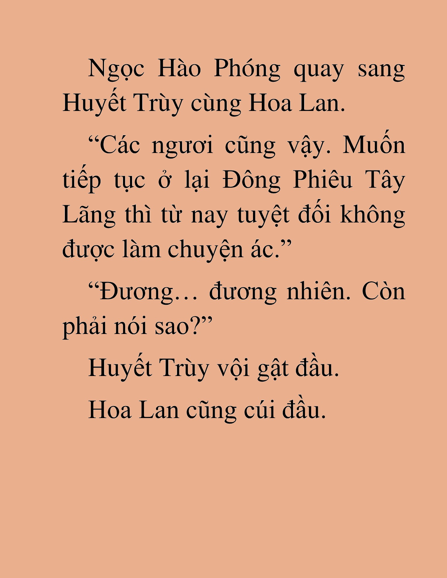 Đọc truyện HAT[NOVEL] Thần Ma Đại Đế - Chap 156