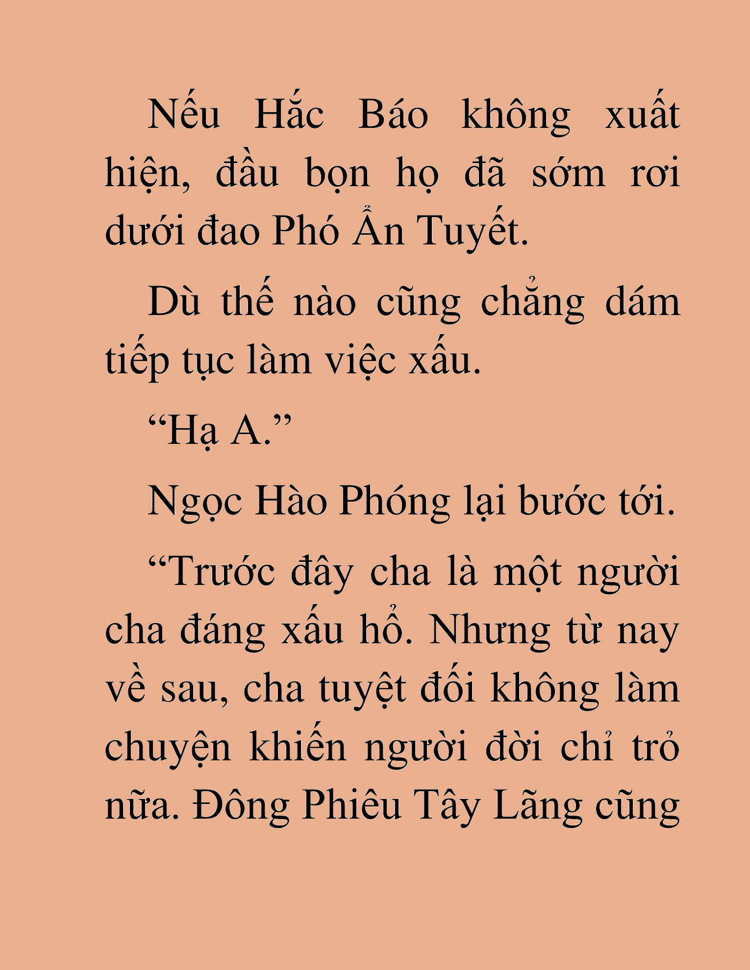 Đọc truyện HAT[NOVEL] Thần Ma Đại Đế - Chap 156