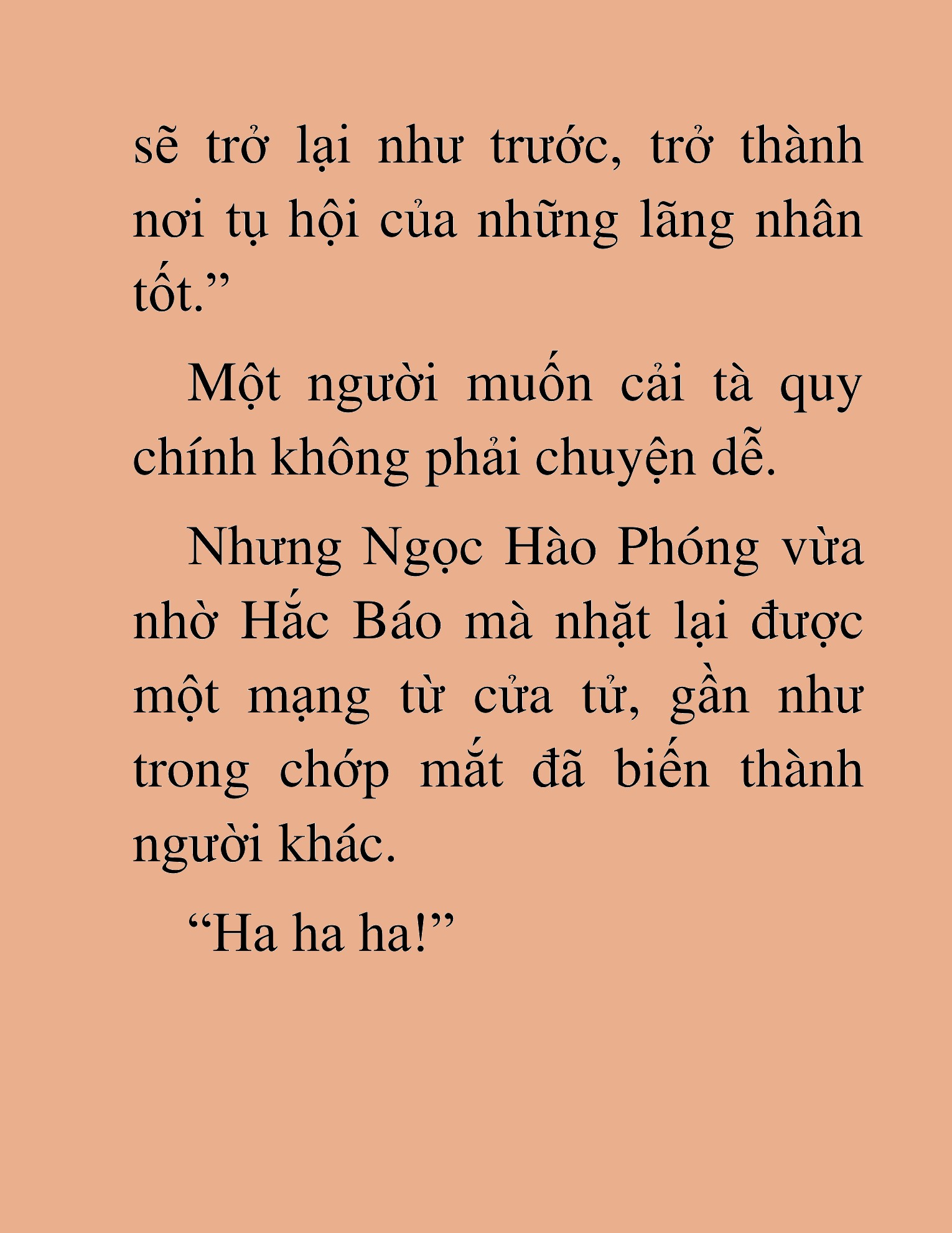 Đọc truyện HAT[NOVEL] Thần Ma Đại Đế - Chap 156