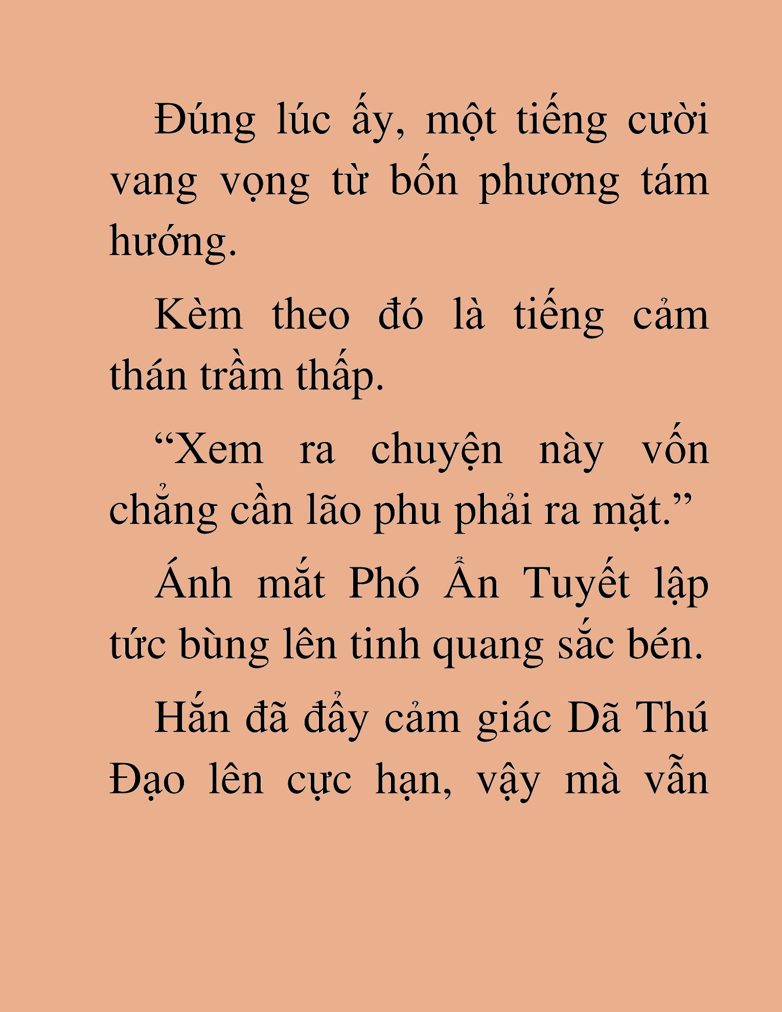 Đọc truyện HAT[NOVEL] Thần Ma Đại Đế - Chap 156