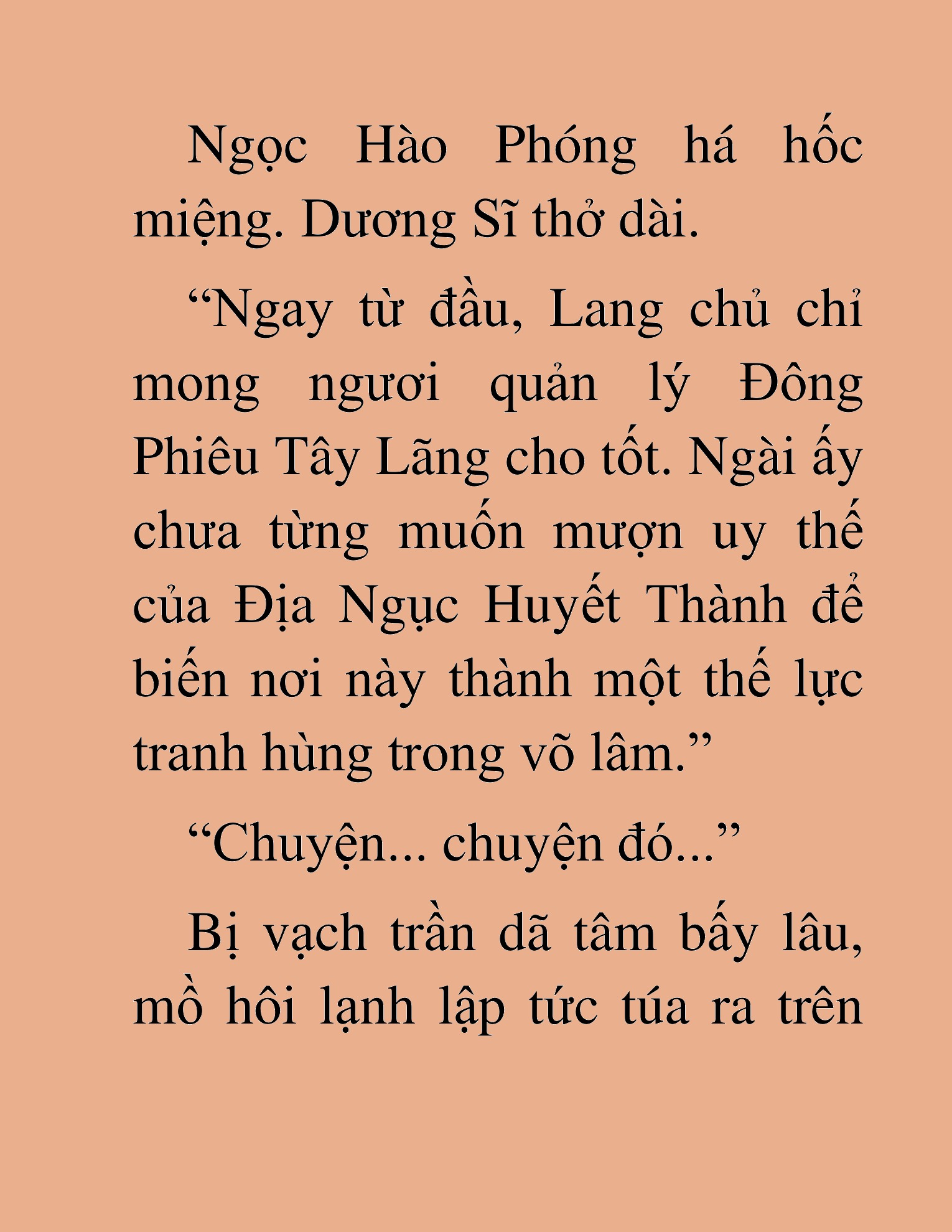Đọc truyện HAT[NOVEL] Thần Ma Đại Đế - Chap 157