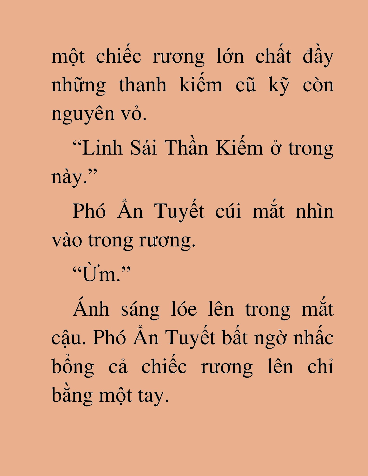 Đọc truyện HAT[NOVEL] Thần Ma Đại Đế - Chap 157