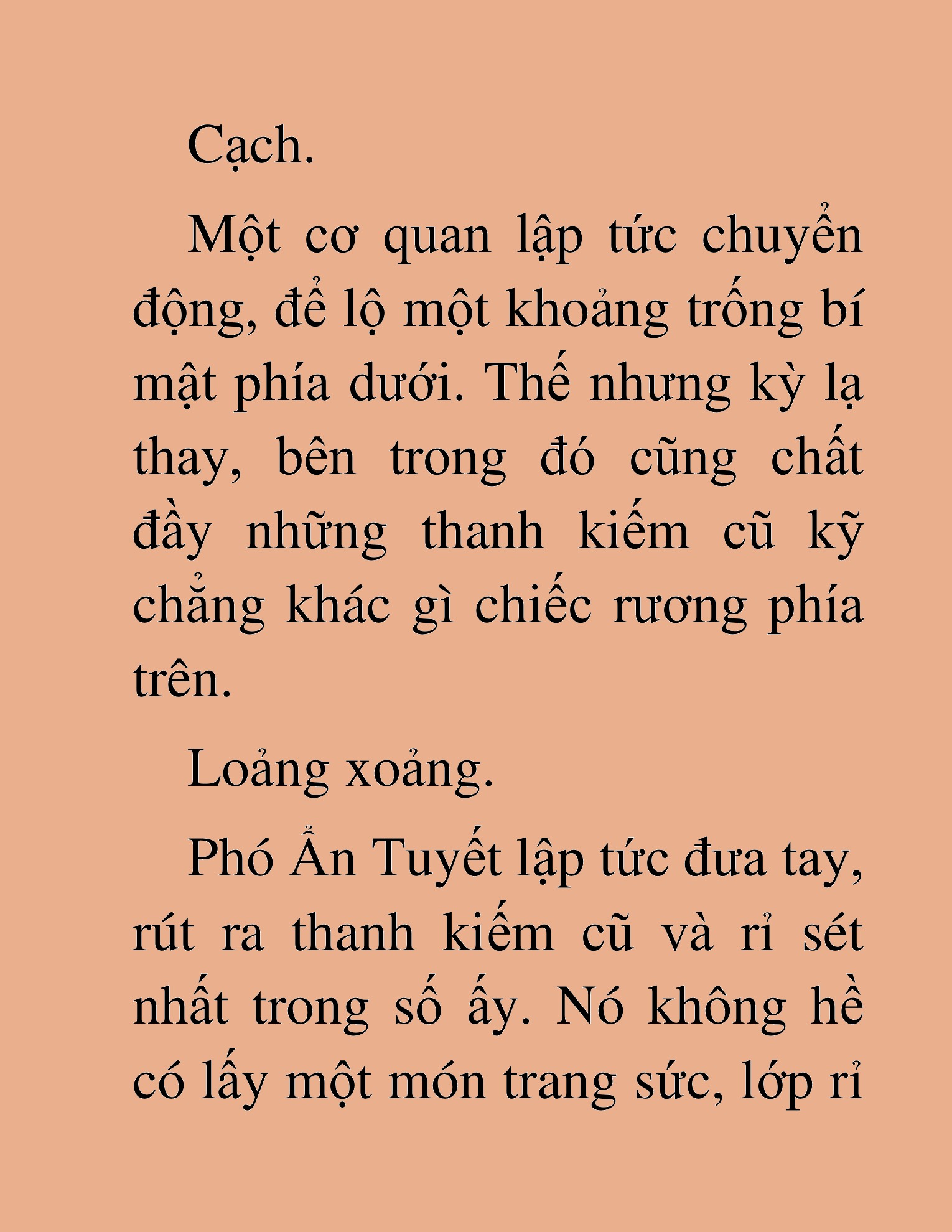Đọc truyện HAT[NOVEL] Thần Ma Đại Đế - Chap 157