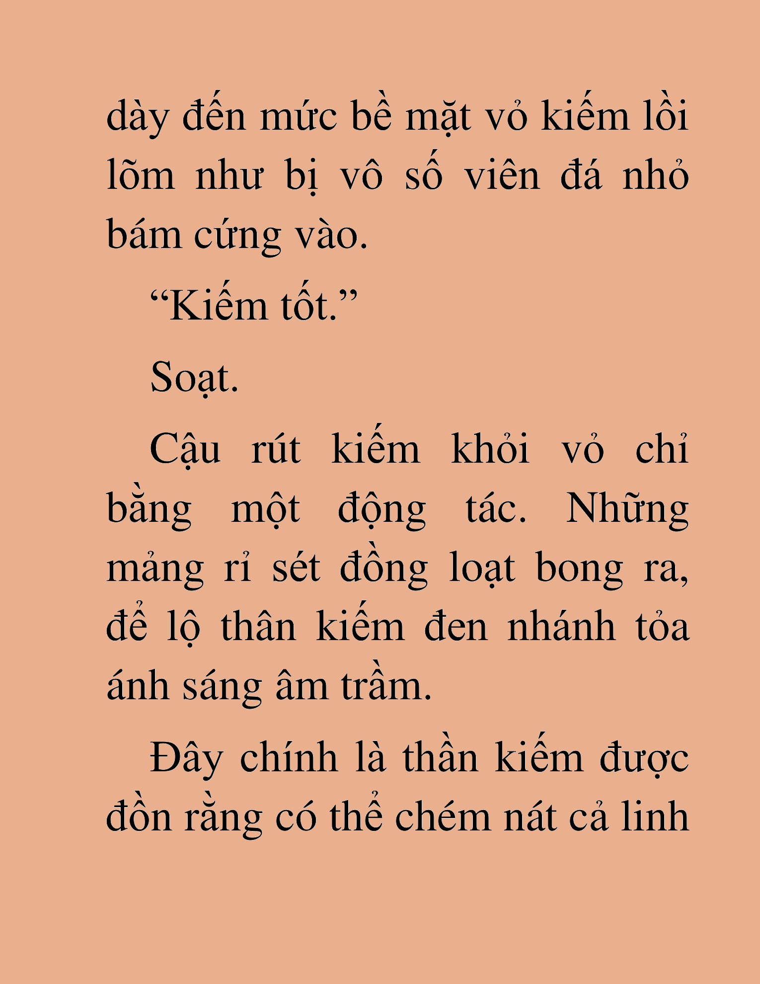 Đọc truyện HAT[NOVEL] Thần Ma Đại Đế - Chap 157