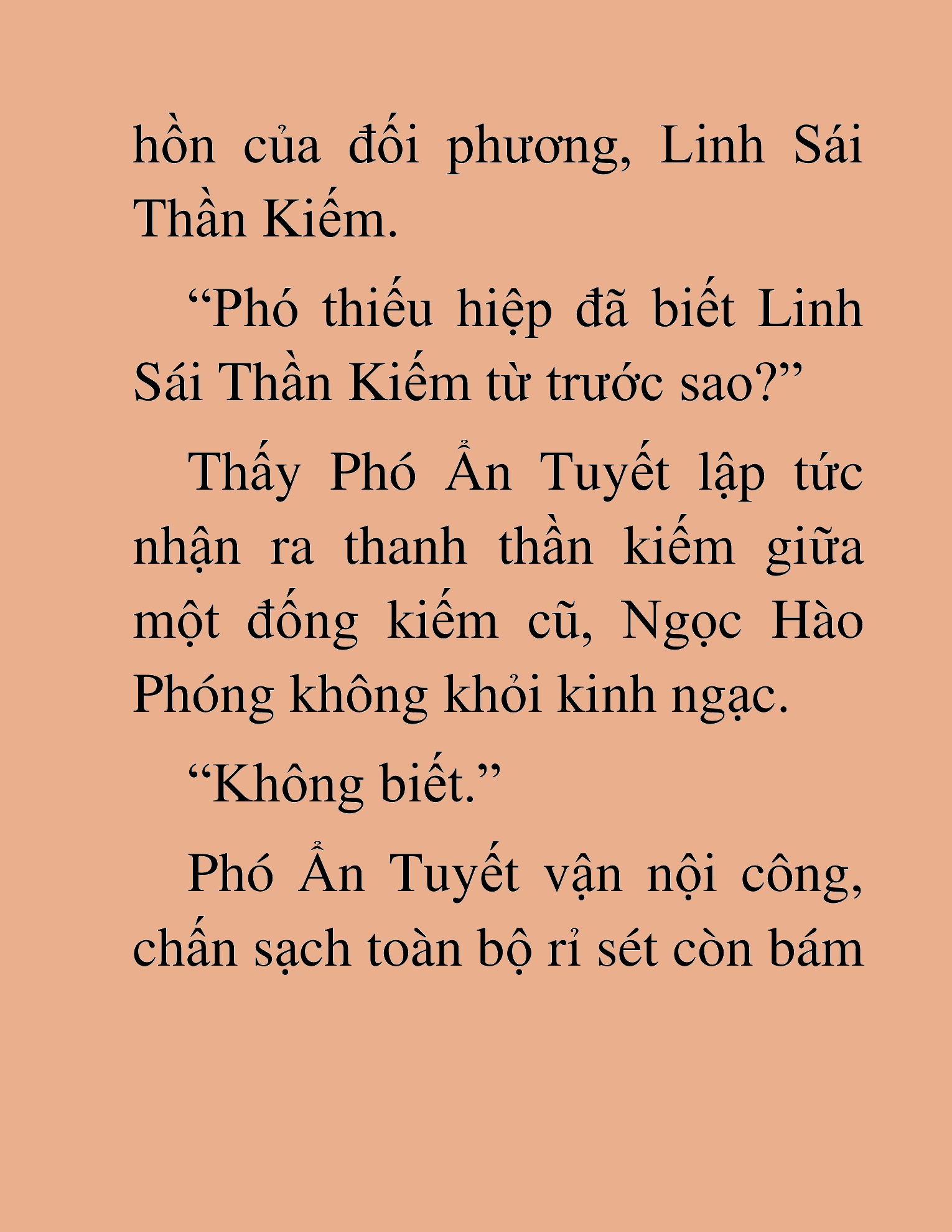 Đọc truyện HAT[NOVEL] Thần Ma Đại Đế - Chap 157