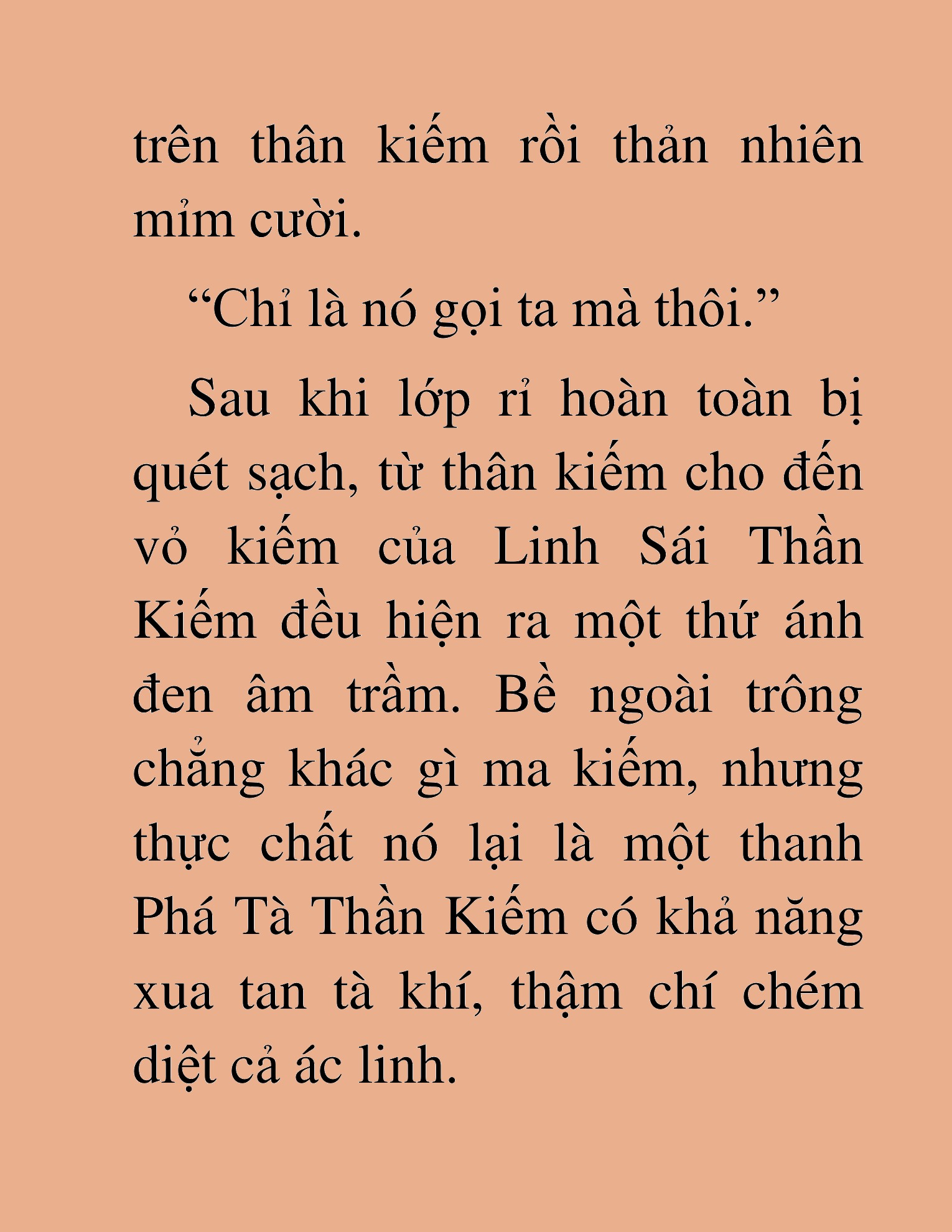 Đọc truyện HAT[NOVEL] Thần Ma Đại Đế - Chap 157