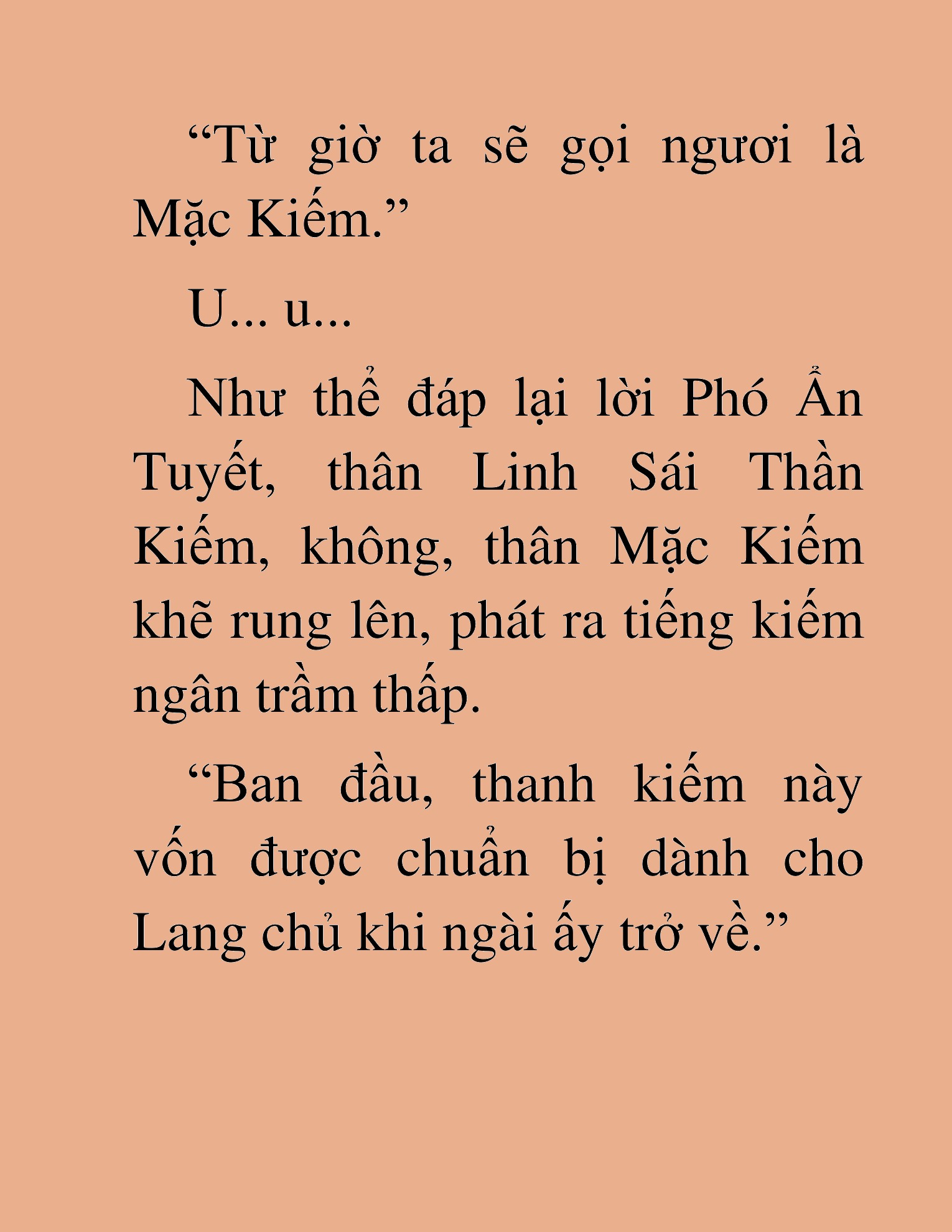 Đọc truyện HAT[NOVEL] Thần Ma Đại Đế - Chap 157