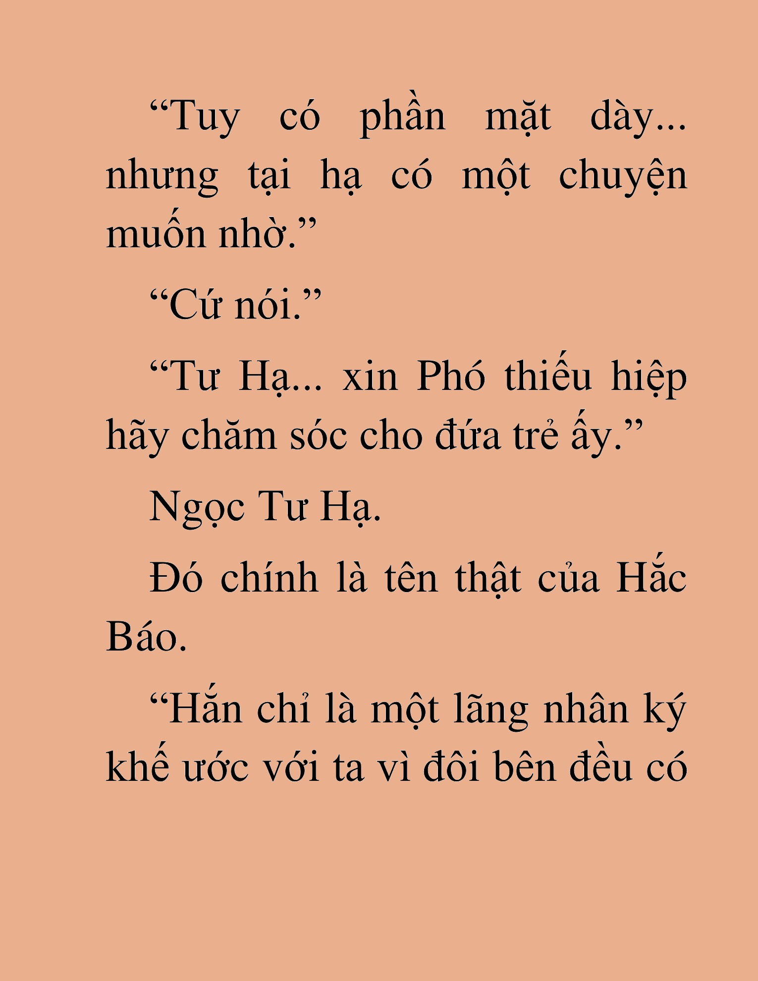 Đọc truyện HAT[NOVEL] Thần Ma Đại Đế - Chap 157
