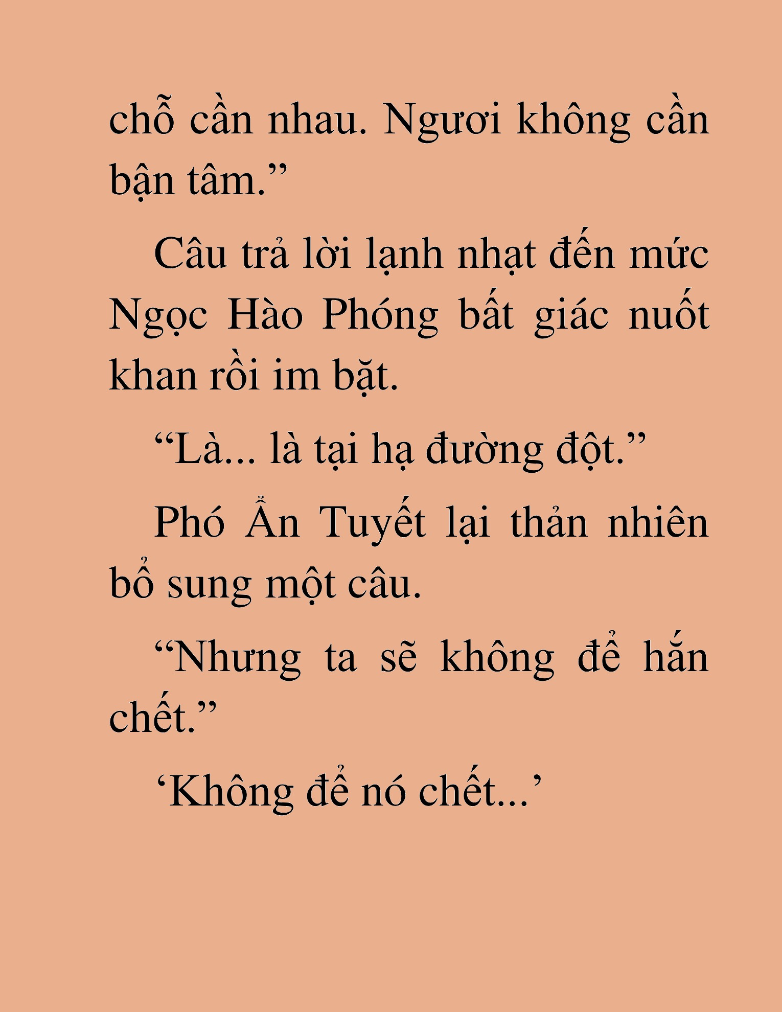 Đọc truyện HAT[NOVEL] Thần Ma Đại Đế - Chap 157