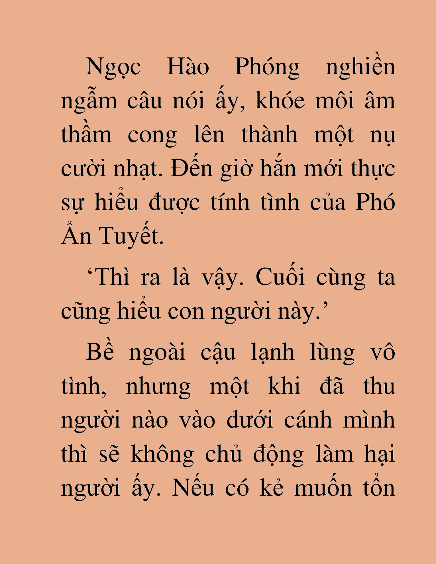 Đọc truyện HAT[NOVEL] Thần Ma Đại Đế - Chap 157