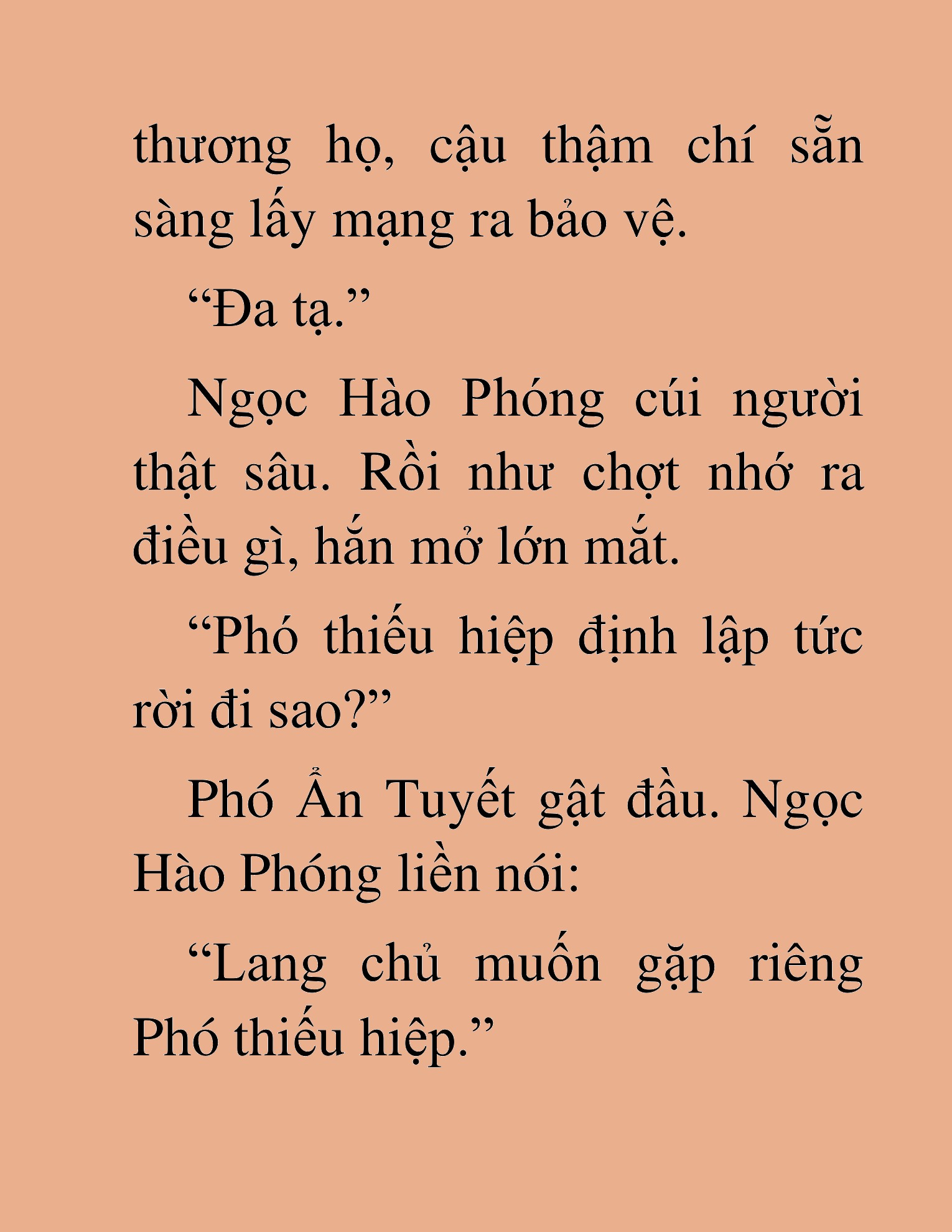 Đọc truyện HAT[NOVEL] Thần Ma Đại Đế - Chap 157