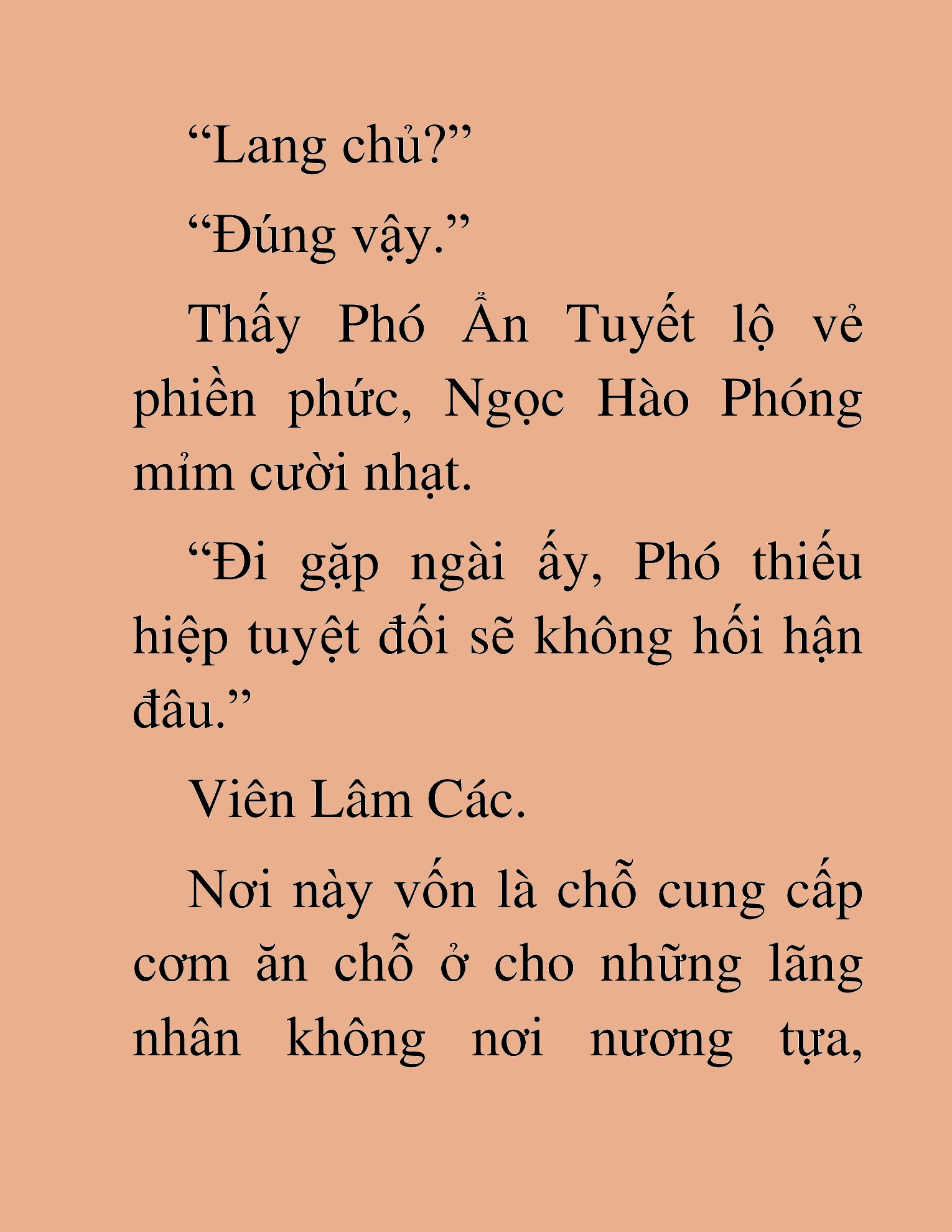 Đọc truyện HAT[NOVEL] Thần Ma Đại Đế - Chap 157