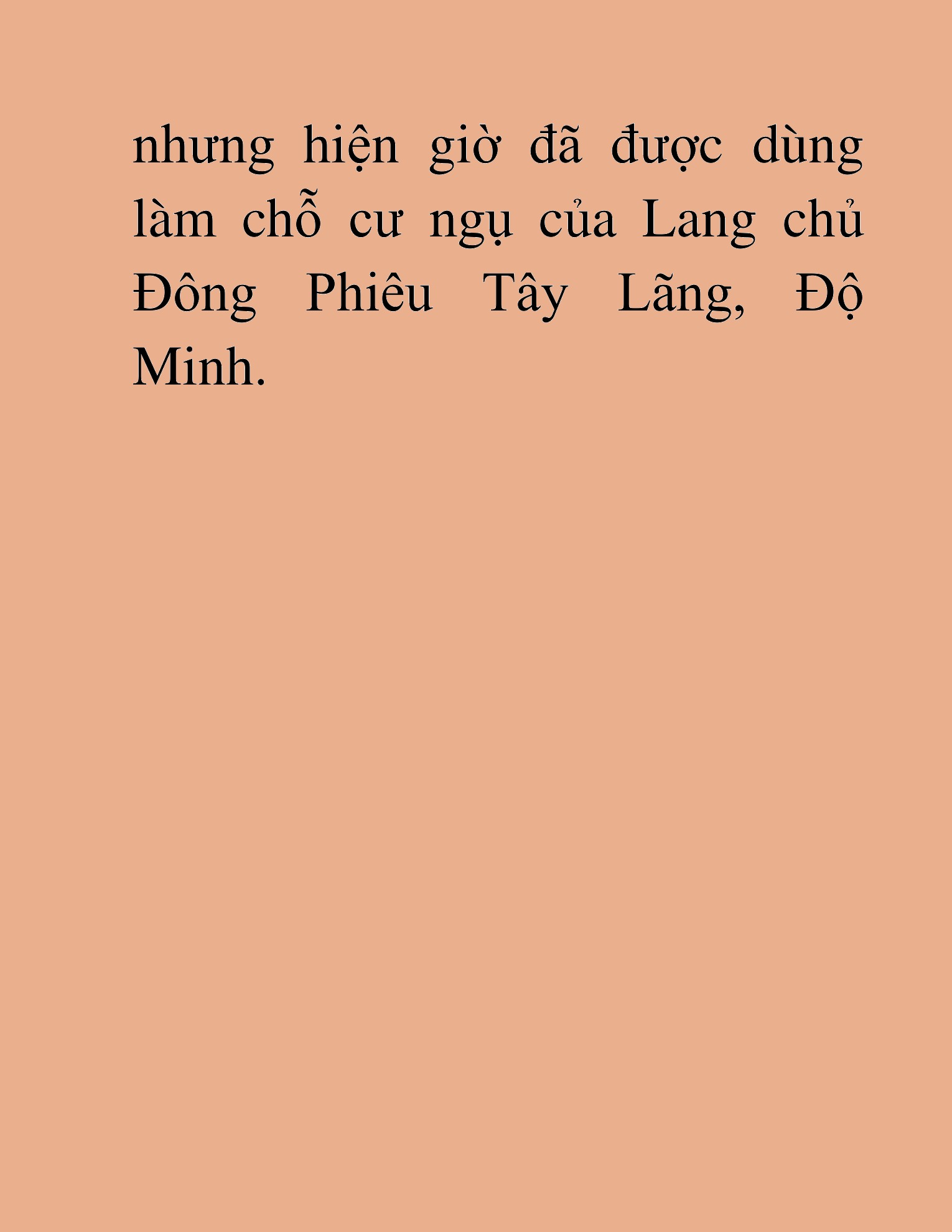 Đọc truyện HAT[NOVEL] Thần Ma Đại Đế - Chap 157