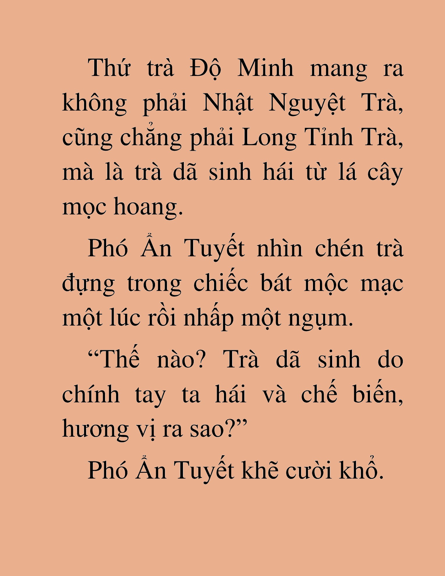 Đọc truyện HAT[NOVEL] Thần Ma Đại Đế - Chap 158
