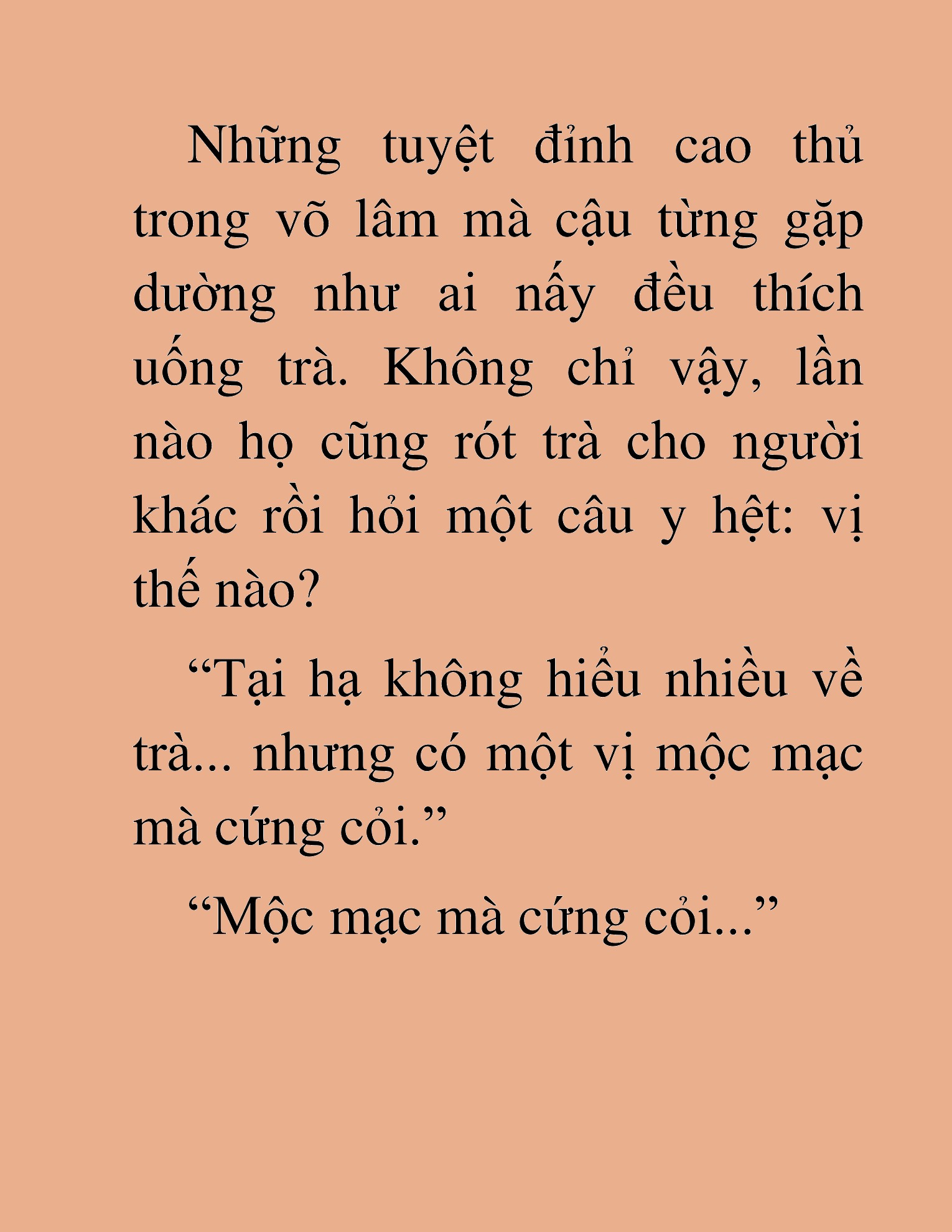 Đọc truyện HAT[NOVEL] Thần Ma Đại Đế - Chap 158
