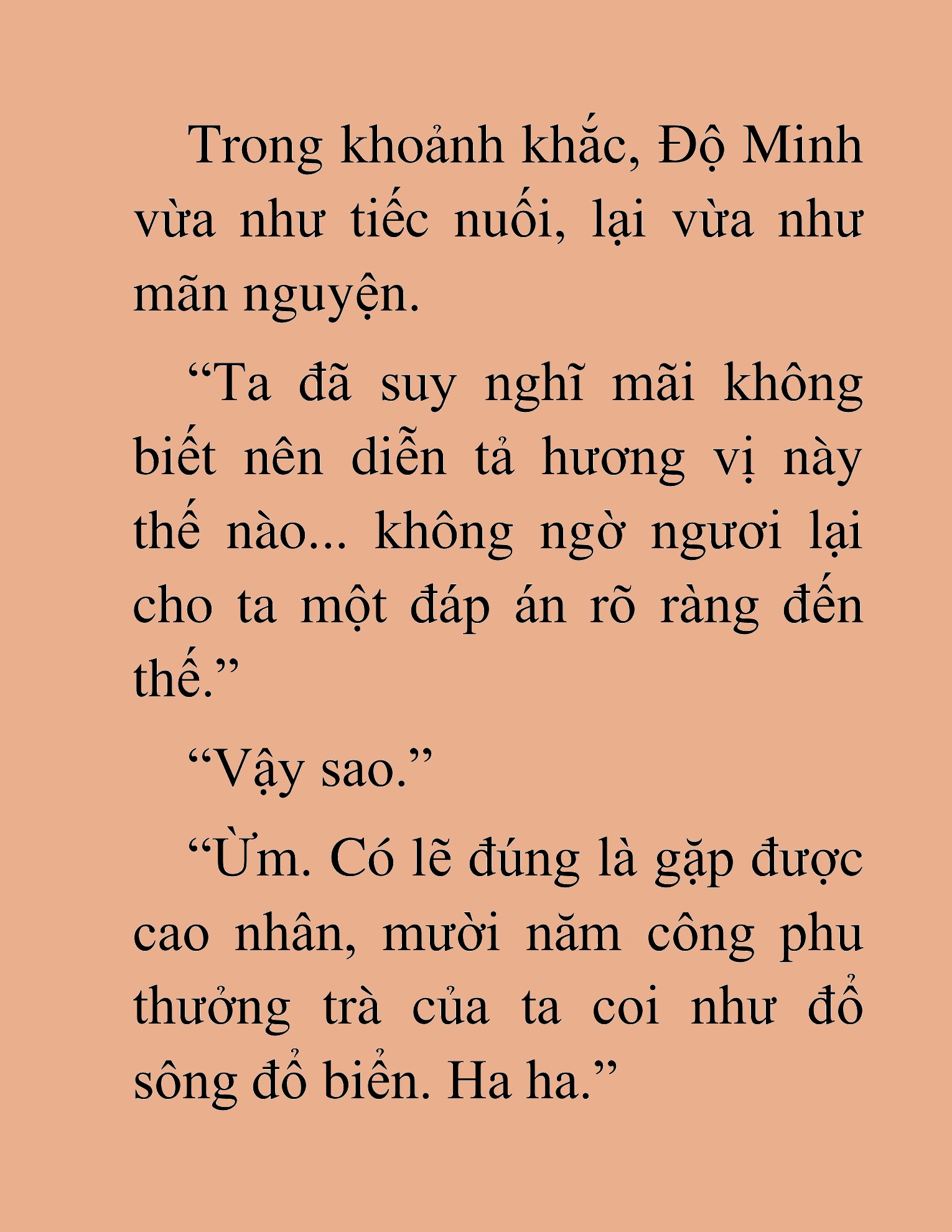 Đọc truyện HAT[NOVEL] Thần Ma Đại Đế - Chap 158
