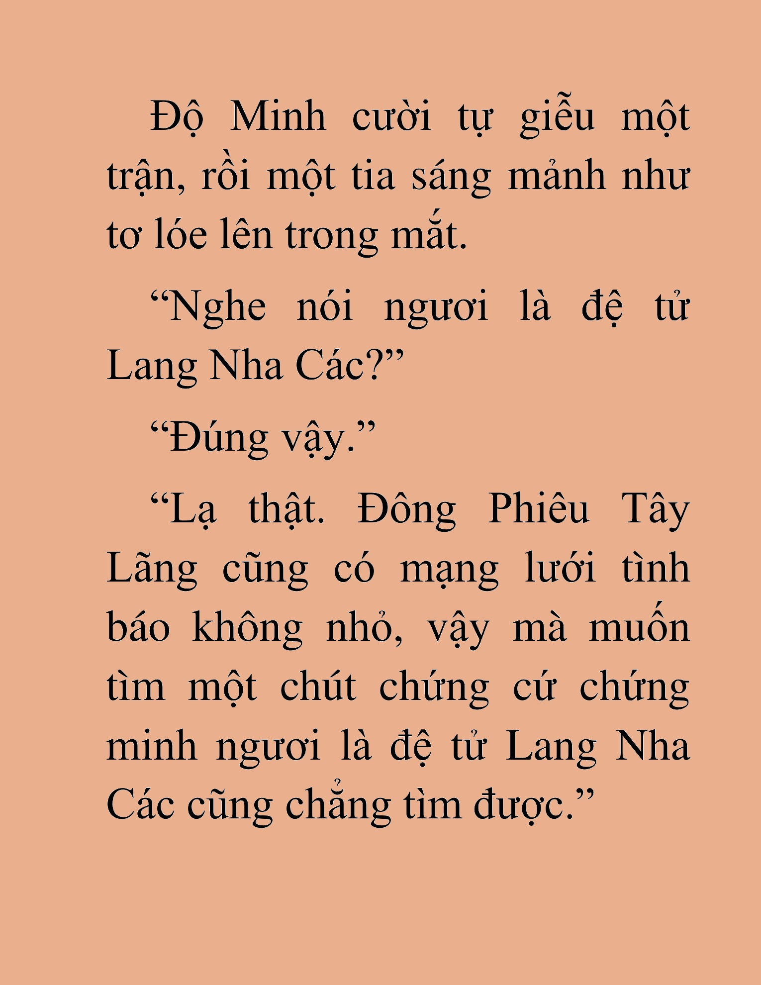 Đọc truyện HAT[NOVEL] Thần Ma Đại Đế - Chap 158