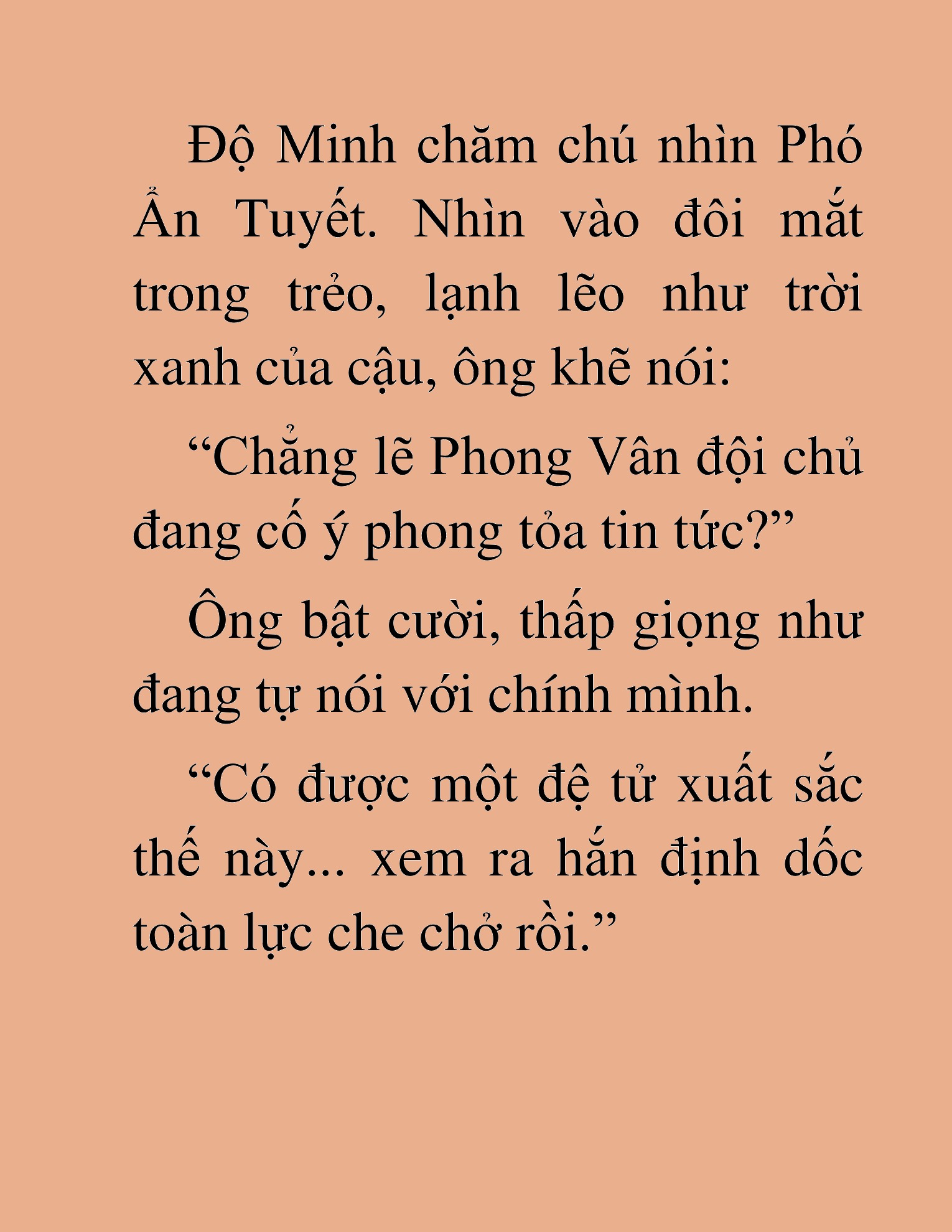 Đọc truyện HAT[NOVEL] Thần Ma Đại Đế - Chap 158