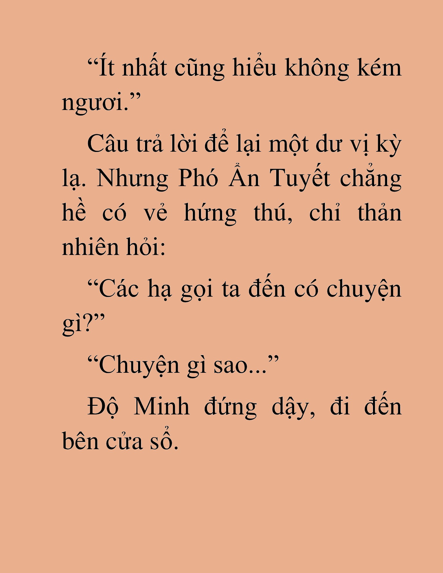 Đọc truyện HAT[NOVEL] Thần Ma Đại Đế - Chap 158