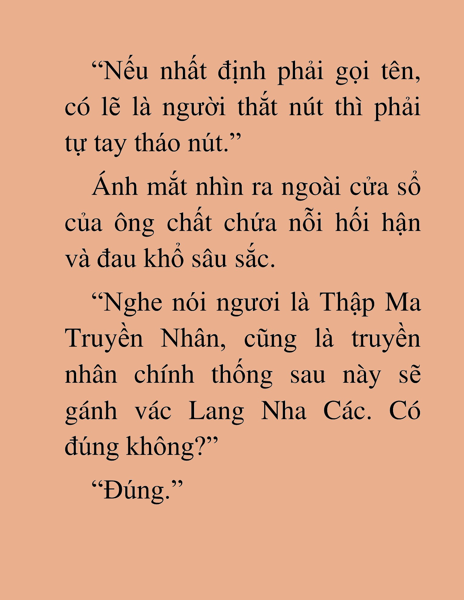 Đọc truyện HAT[NOVEL] Thần Ma Đại Đế - Chap 158
