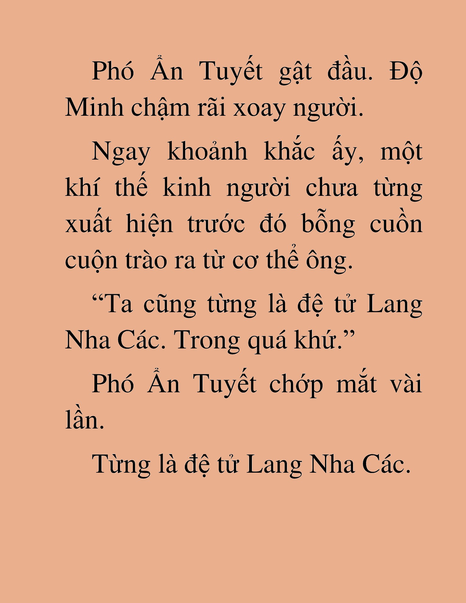 Đọc truyện HAT[NOVEL] Thần Ma Đại Đế - Chap 158
