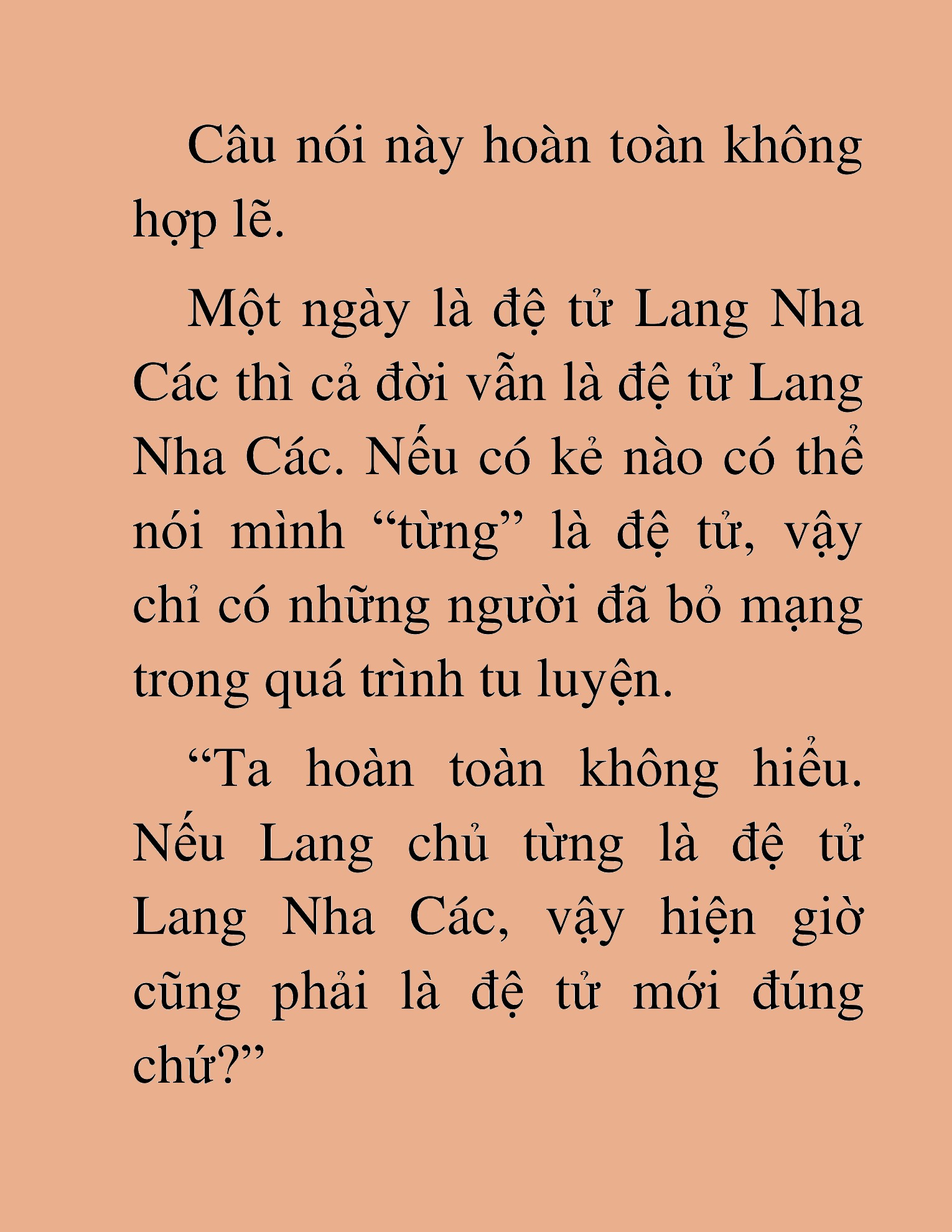 Đọc truyện HAT[NOVEL] Thần Ma Đại Đế - Chap 158