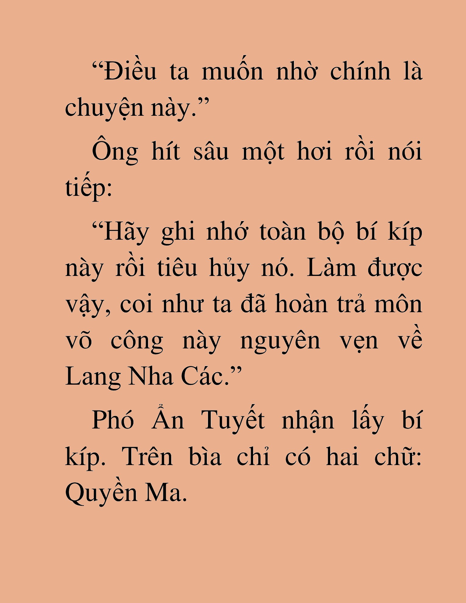Đọc truyện HAT[NOVEL] Thần Ma Đại Đế - Chap 158