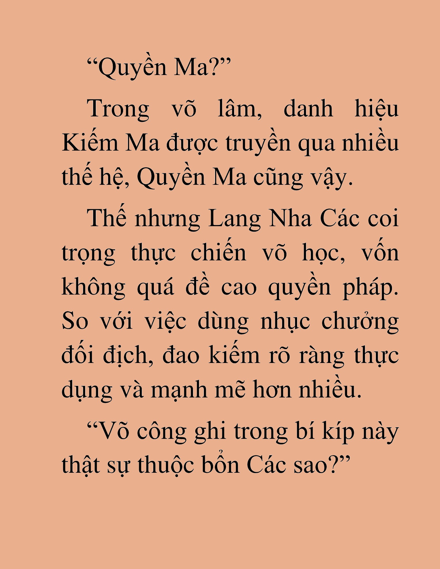Đọc truyện HAT[NOVEL] Thần Ma Đại Đế - Chap 158