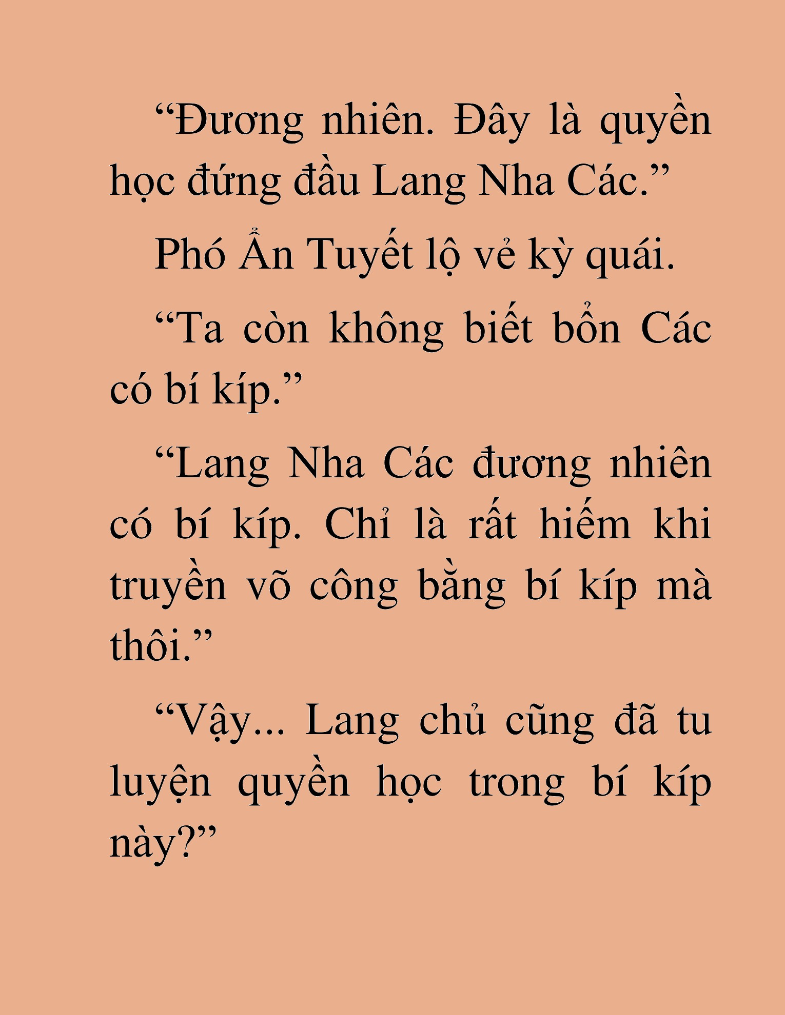 Đọc truyện HAT[NOVEL] Thần Ma Đại Đế - Chap 158