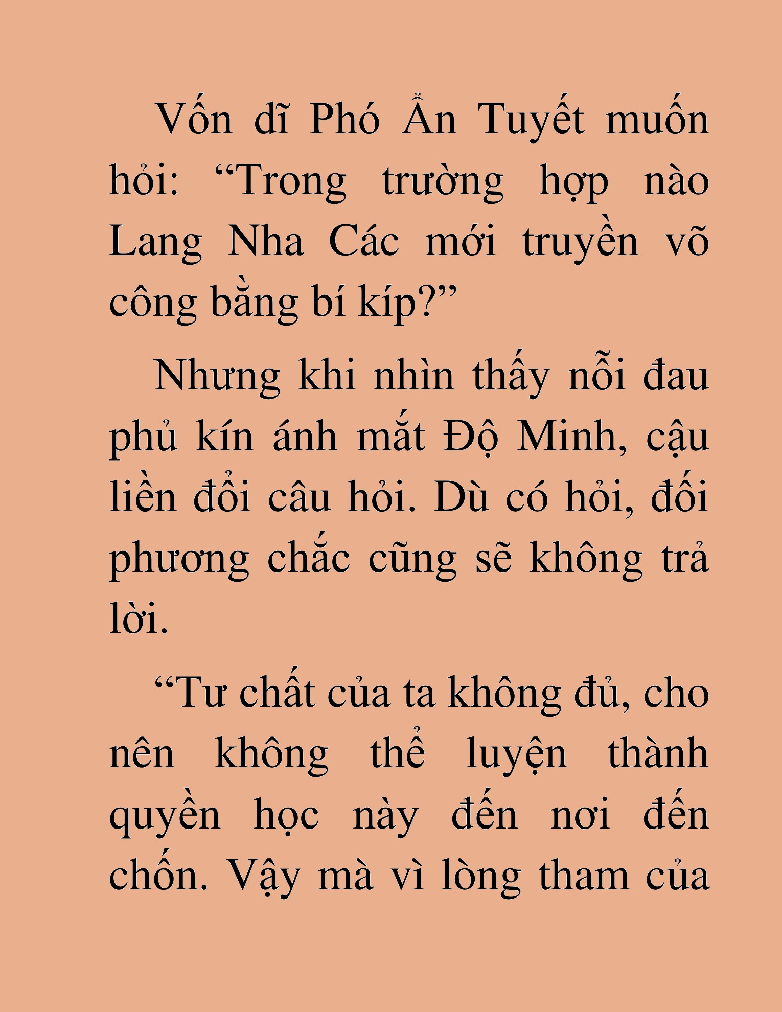 Đọc truyện HAT[NOVEL] Thần Ma Đại Đế - Chap 158