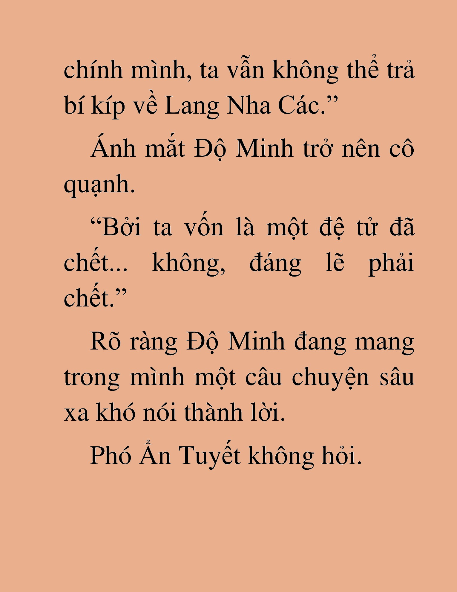 Đọc truyện HAT[NOVEL] Thần Ma Đại Đế - Chap 158