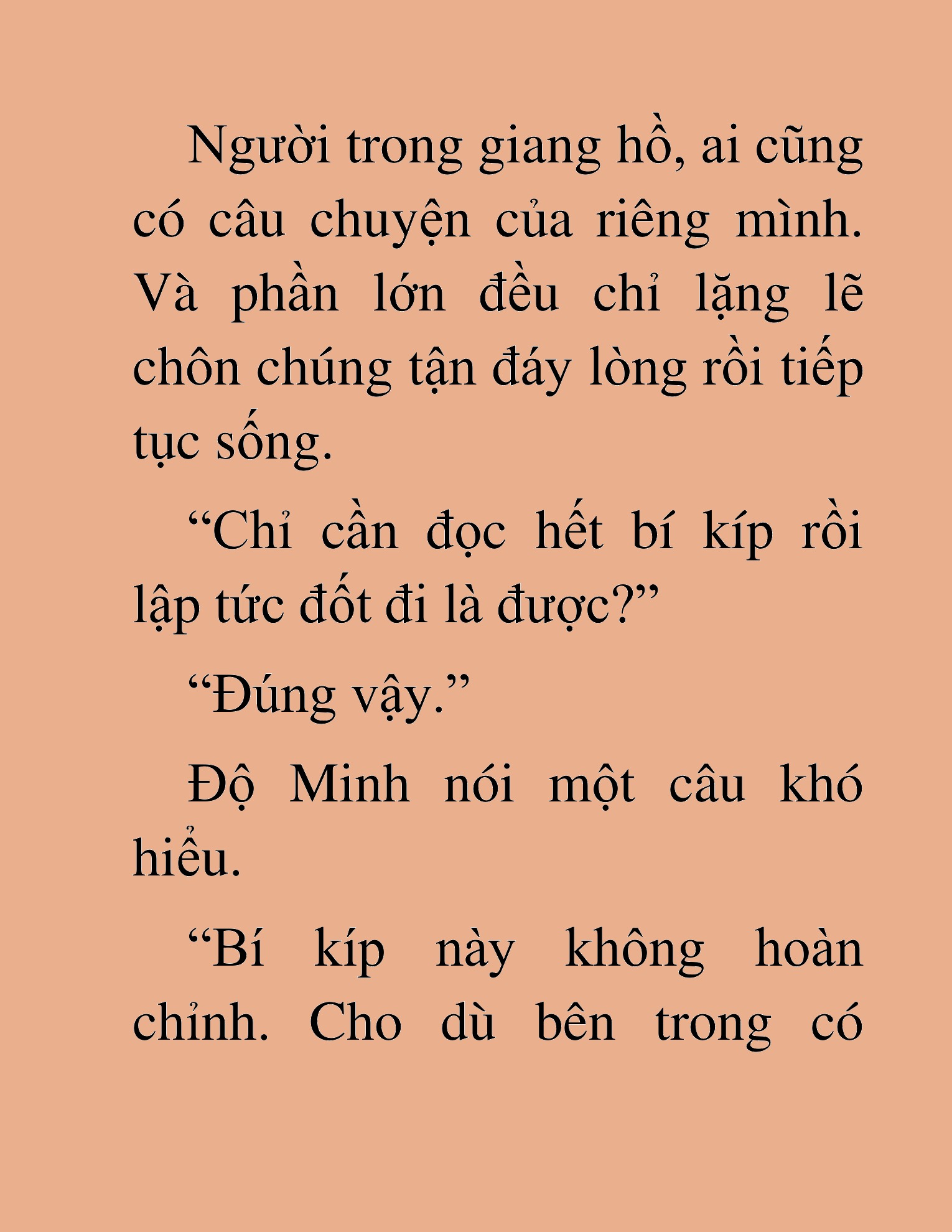Đọc truyện HAT[NOVEL] Thần Ma Đại Đế - Chap 158
