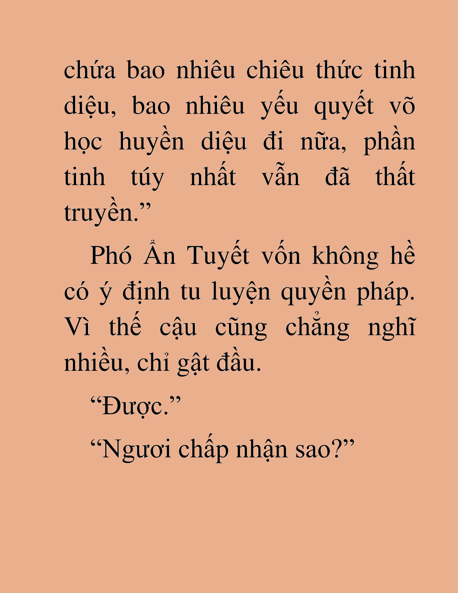 Đọc truyện HAT[NOVEL] Thần Ma Đại Đế - Chap 158