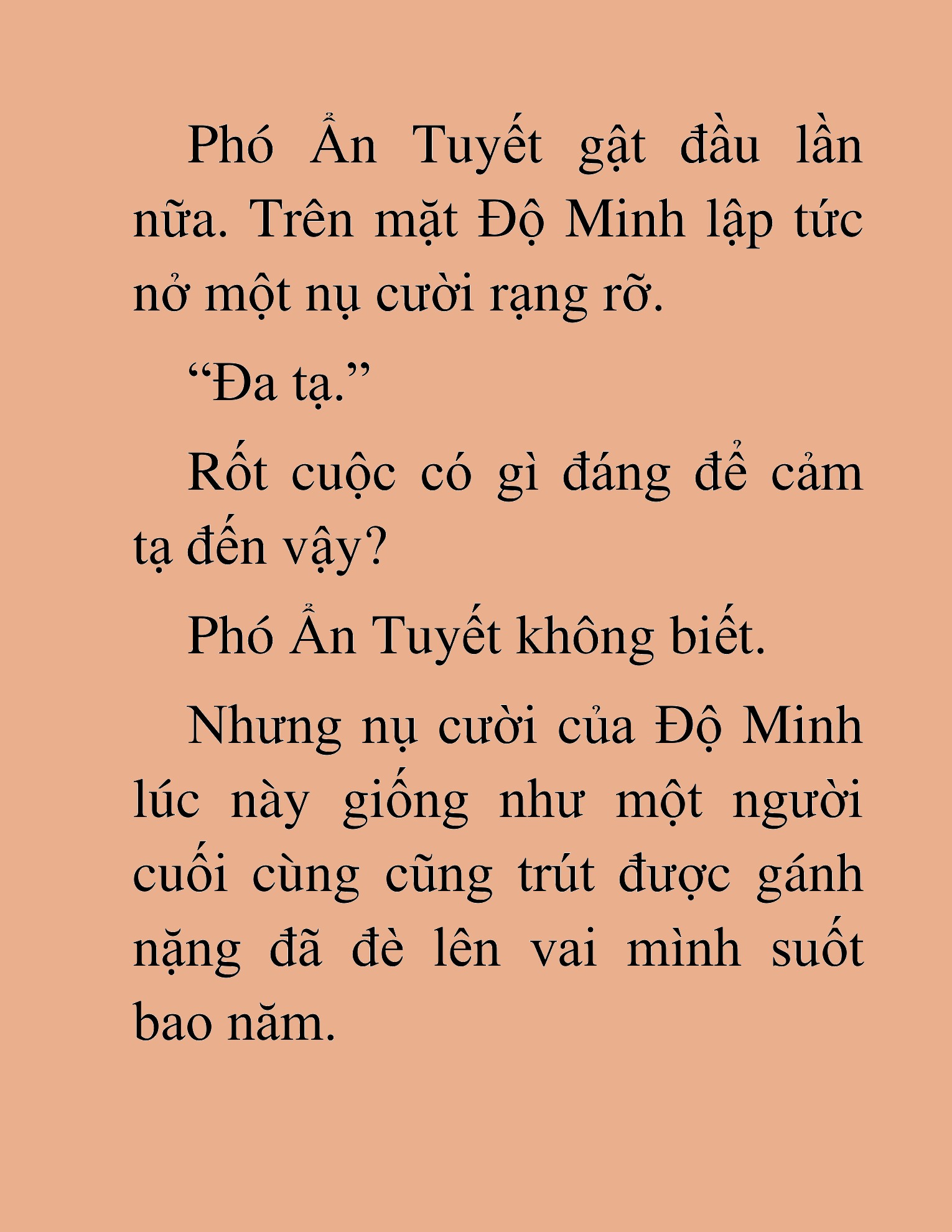 Đọc truyện HAT[NOVEL] Thần Ma Đại Đế - Chap 158