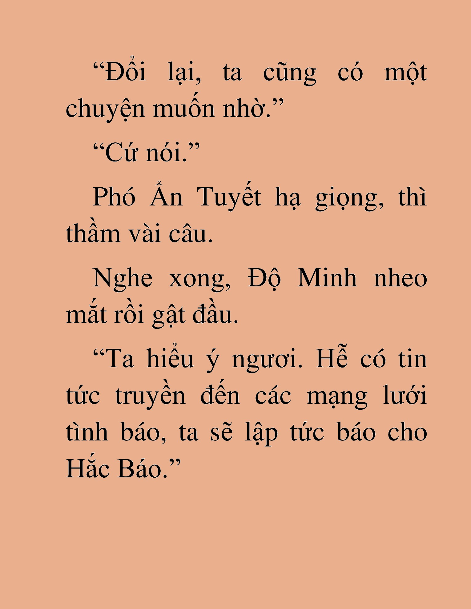 Đọc truyện HAT[NOVEL] Thần Ma Đại Đế - Chap 158