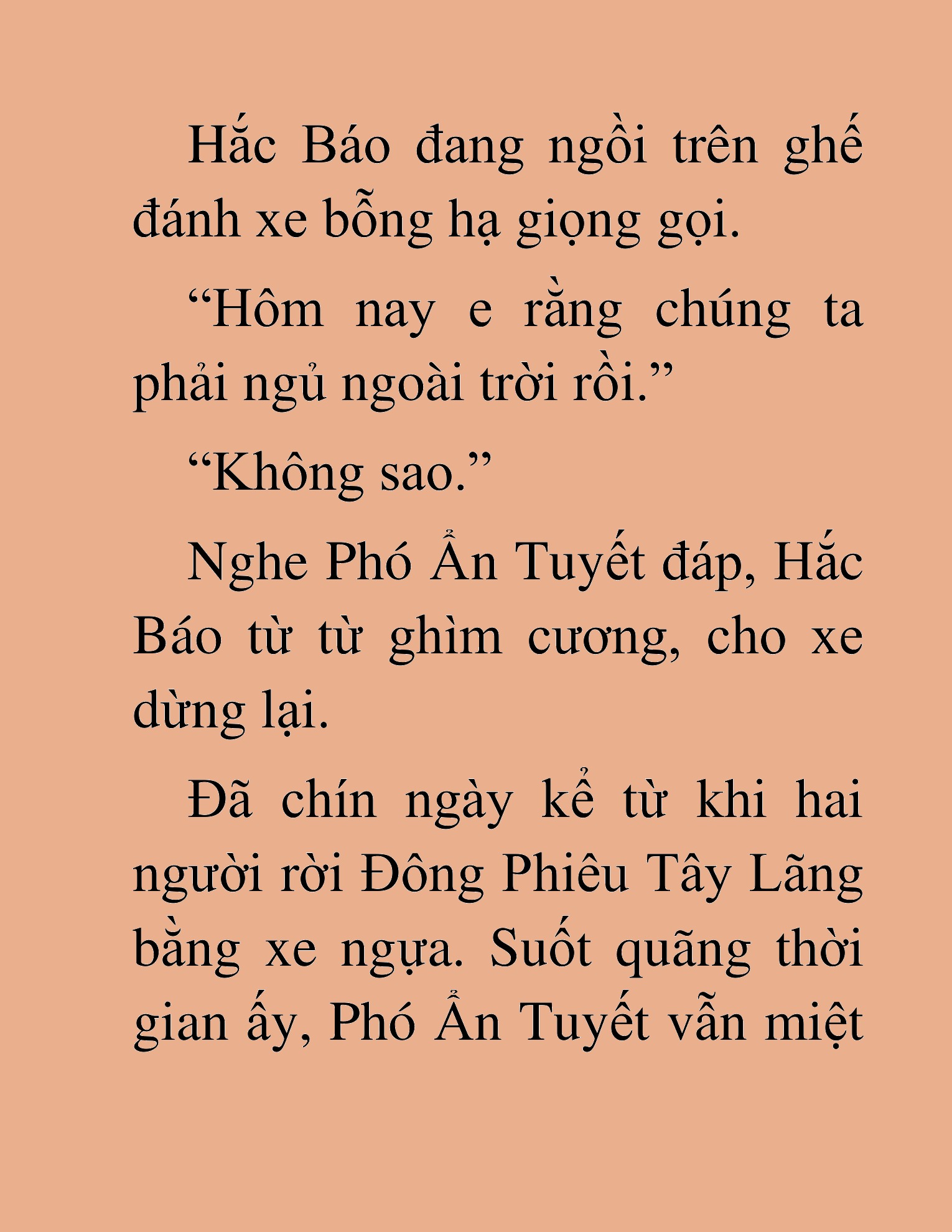 Đọc truyện HAT[NOVEL] Thần Ma Đại Đế - Chap 159