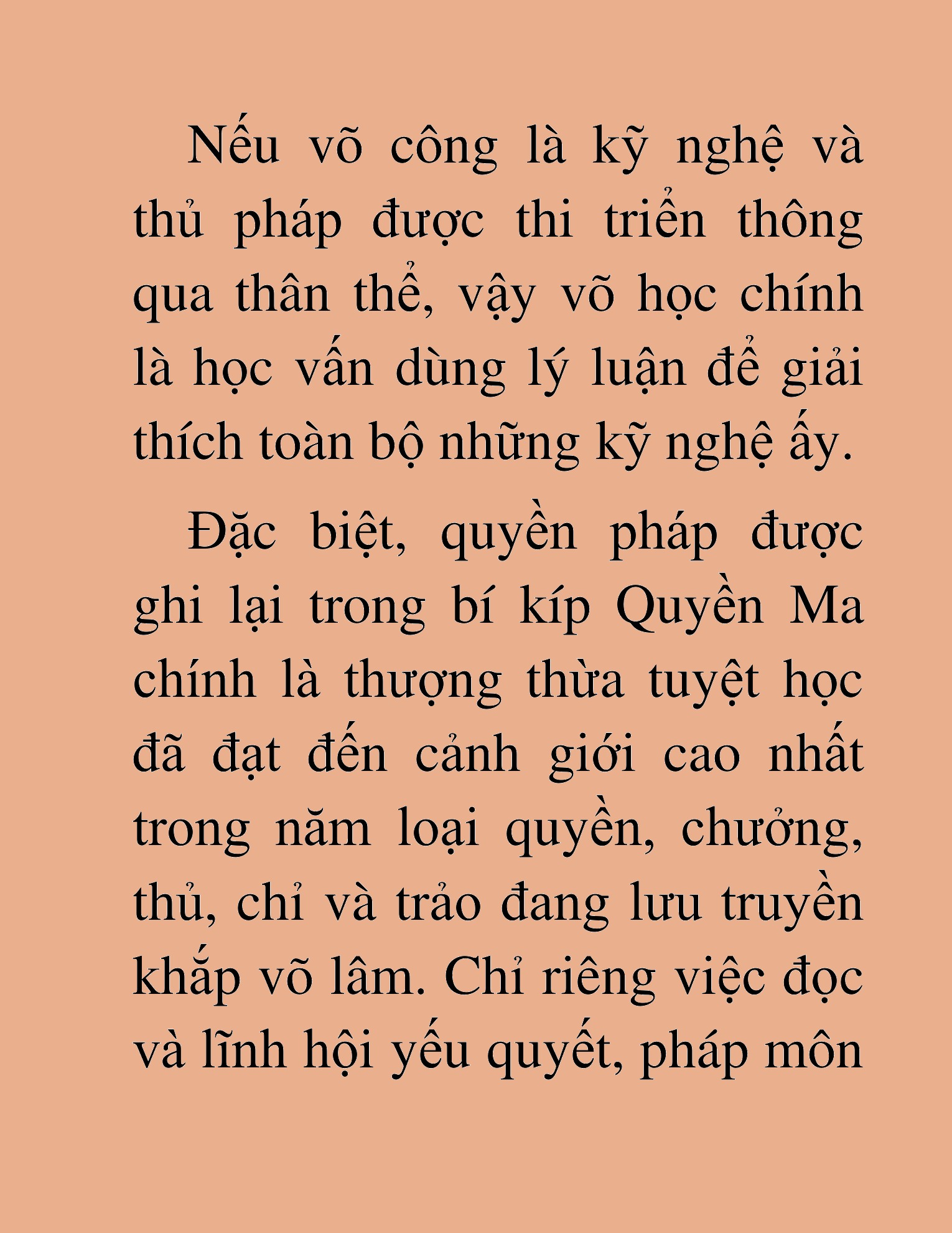 Đọc truyện HAT[NOVEL] Thần Ma Đại Đế - Chap 159