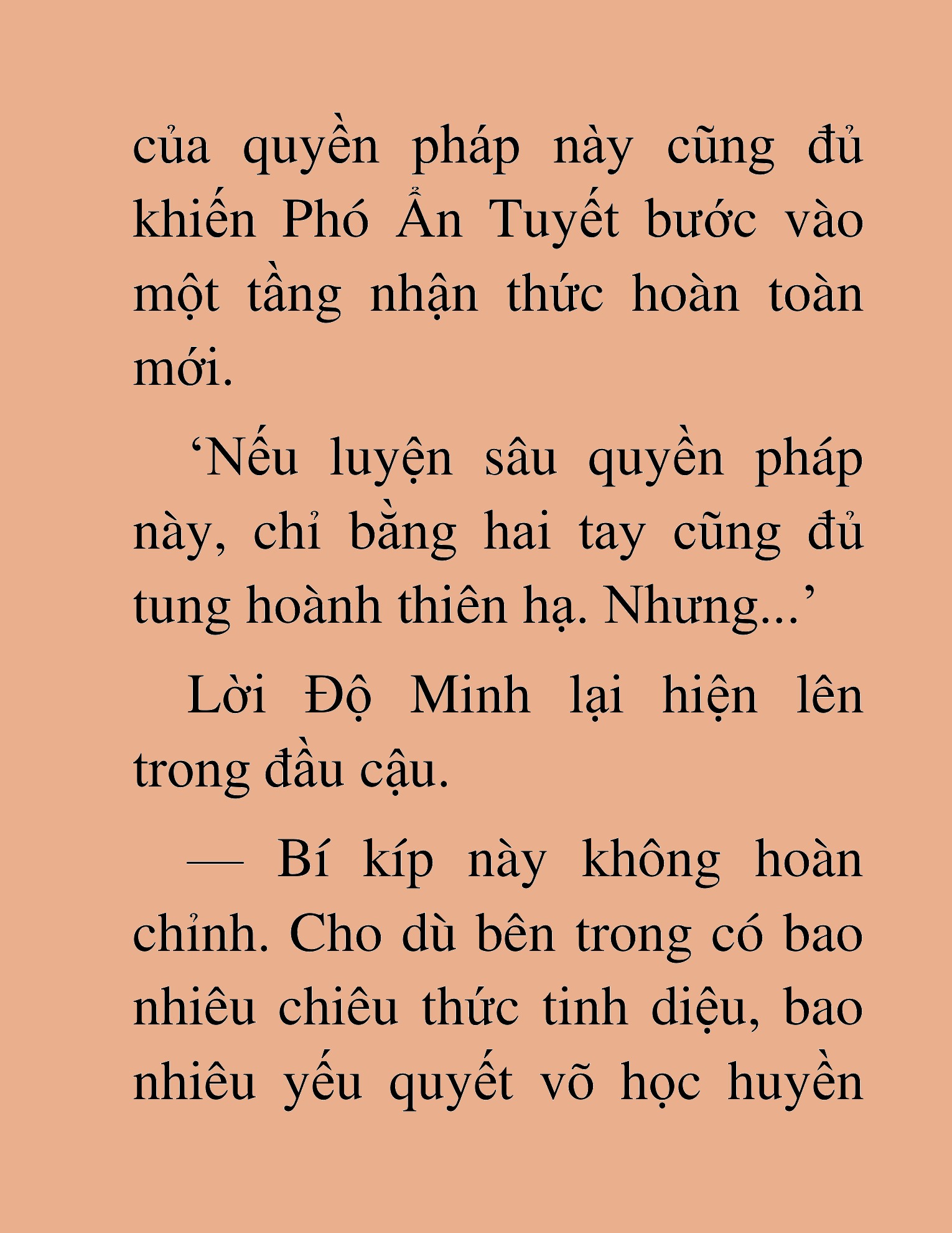 Đọc truyện HAT[NOVEL] Thần Ma Đại Đế - Chap 159