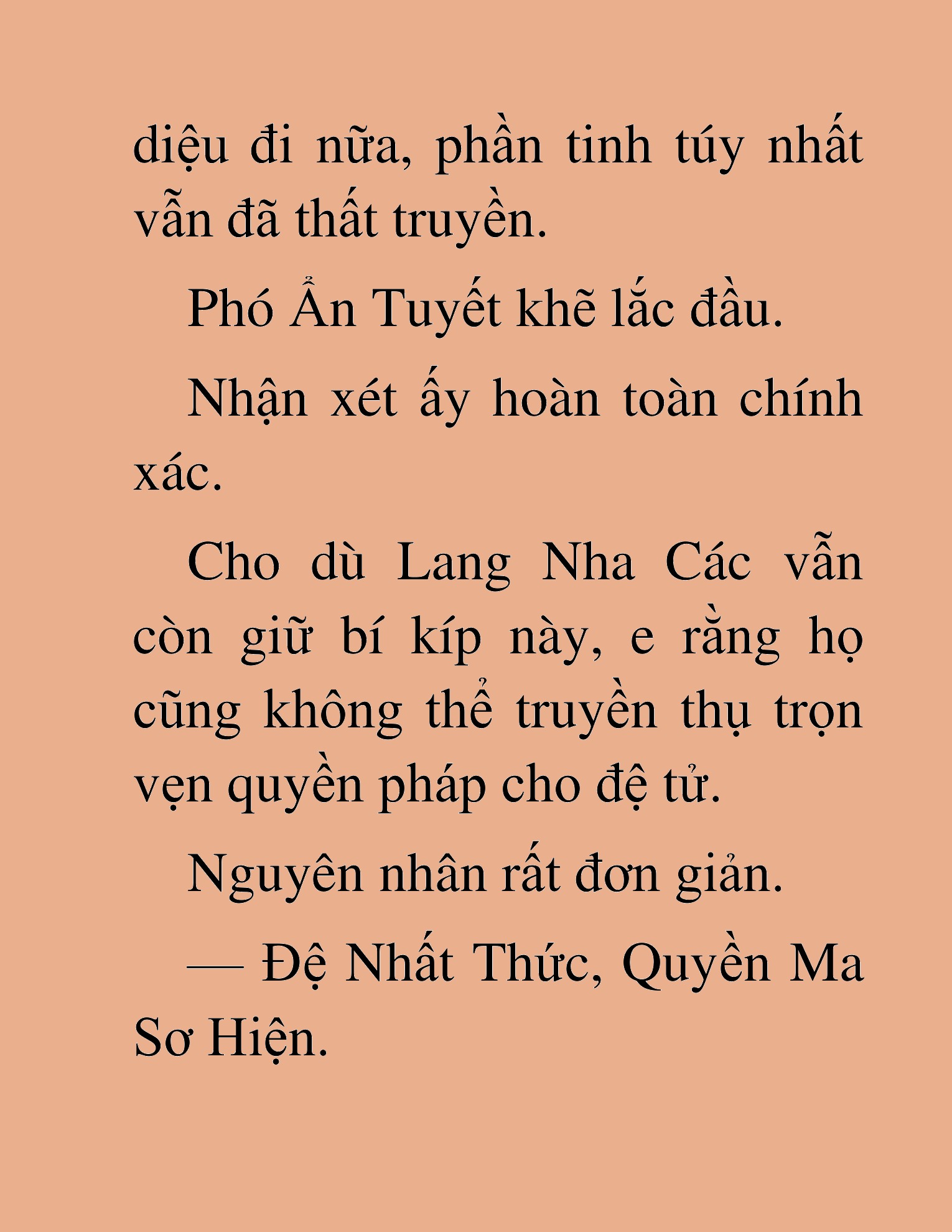 Đọc truyện HAT[NOVEL] Thần Ma Đại Đế - Chap 159