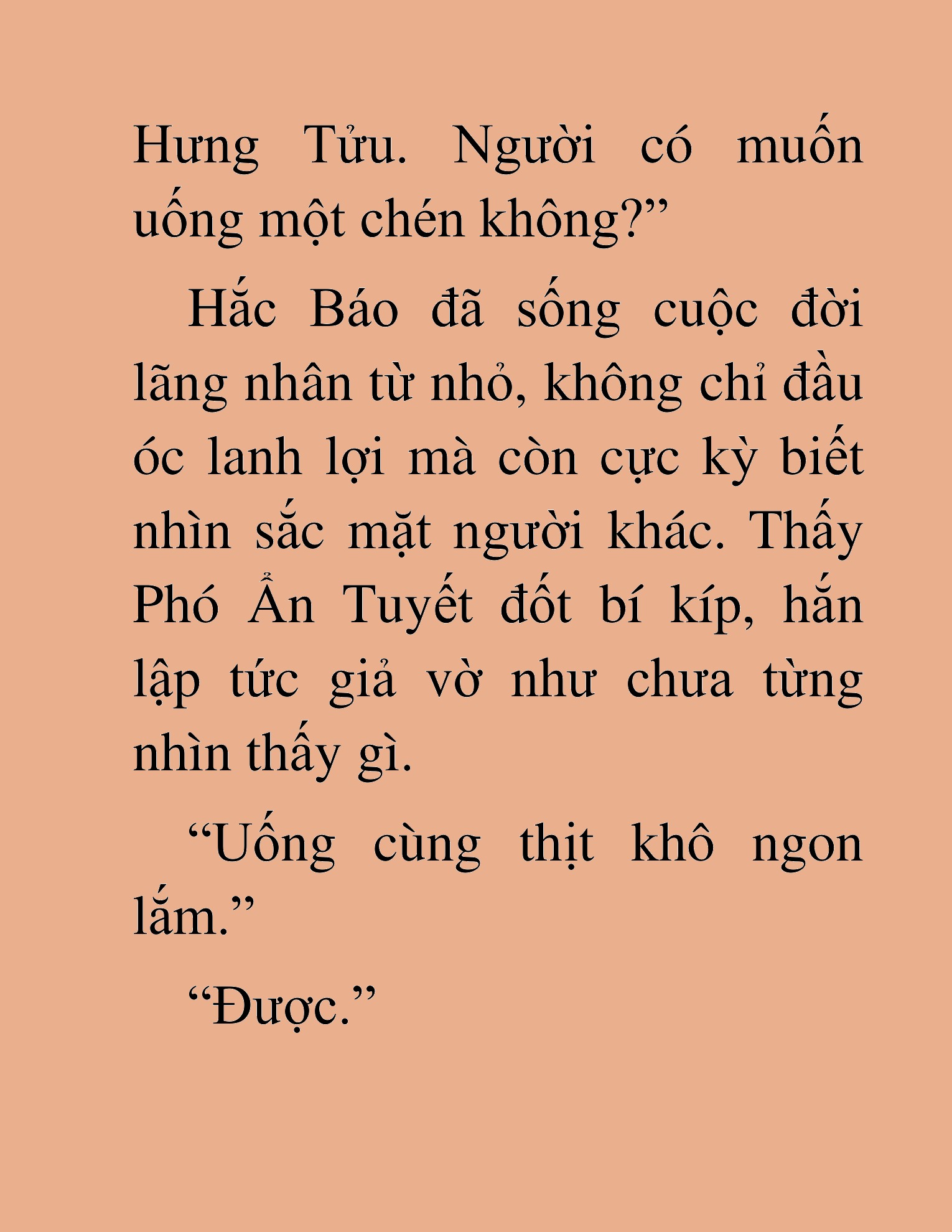 Đọc truyện HAT[NOVEL] Thần Ma Đại Đế - Chap 159